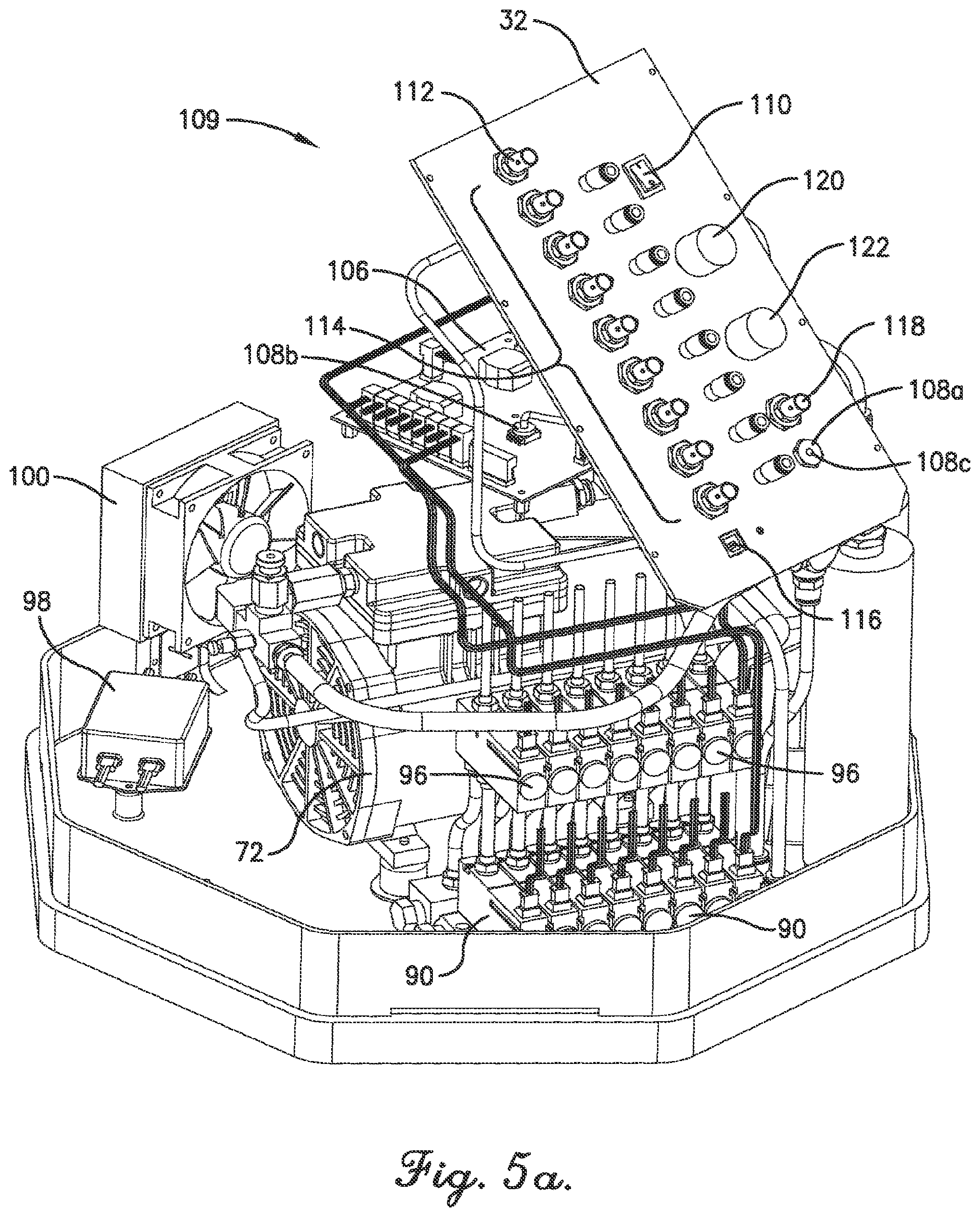 Patent US12102593 Figure 9 – Pneumatic somatosensory stimulation device and method