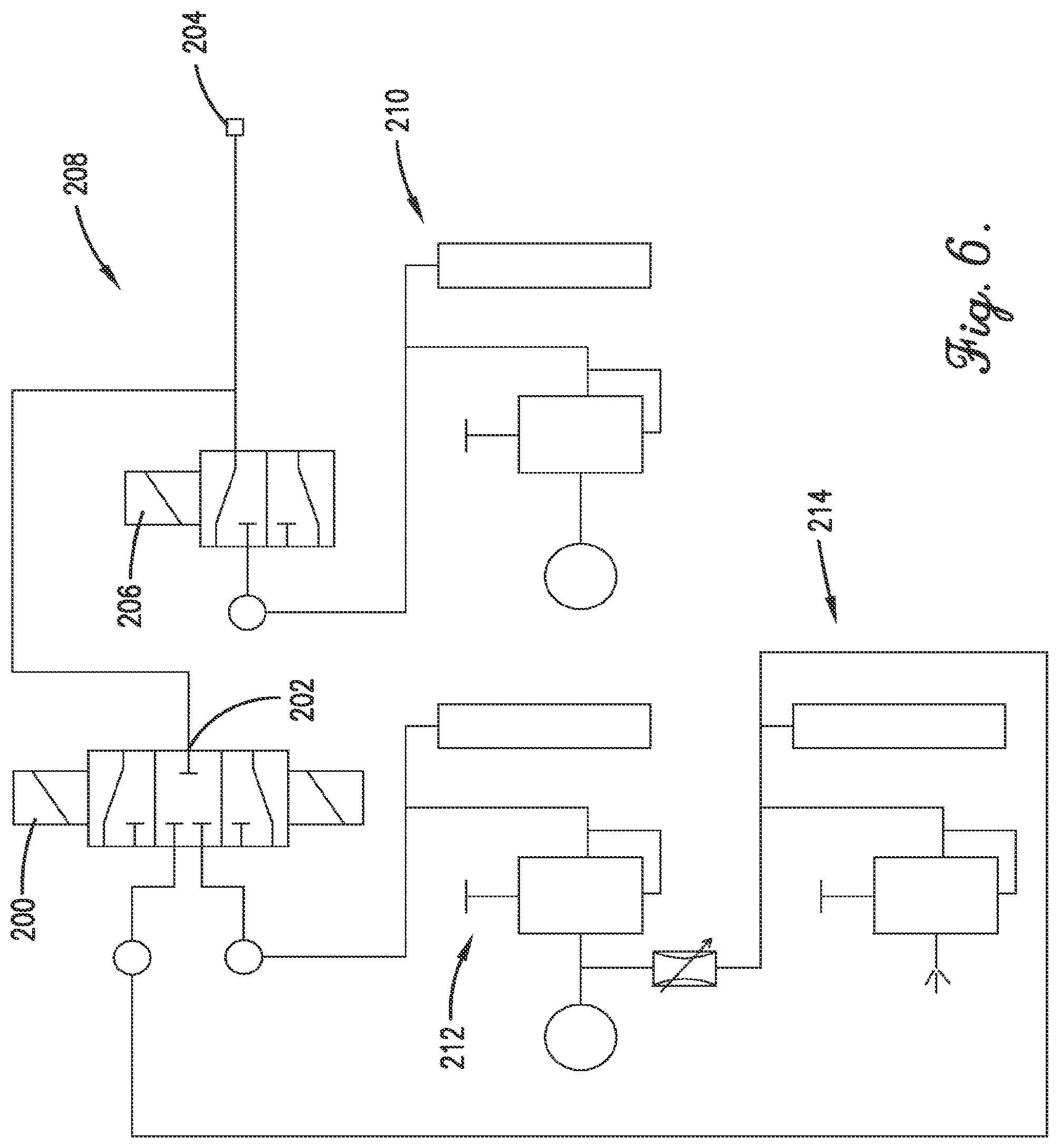 Patent US12102593 Figure 11 – Pneumatic somatosensory stimulation device and method