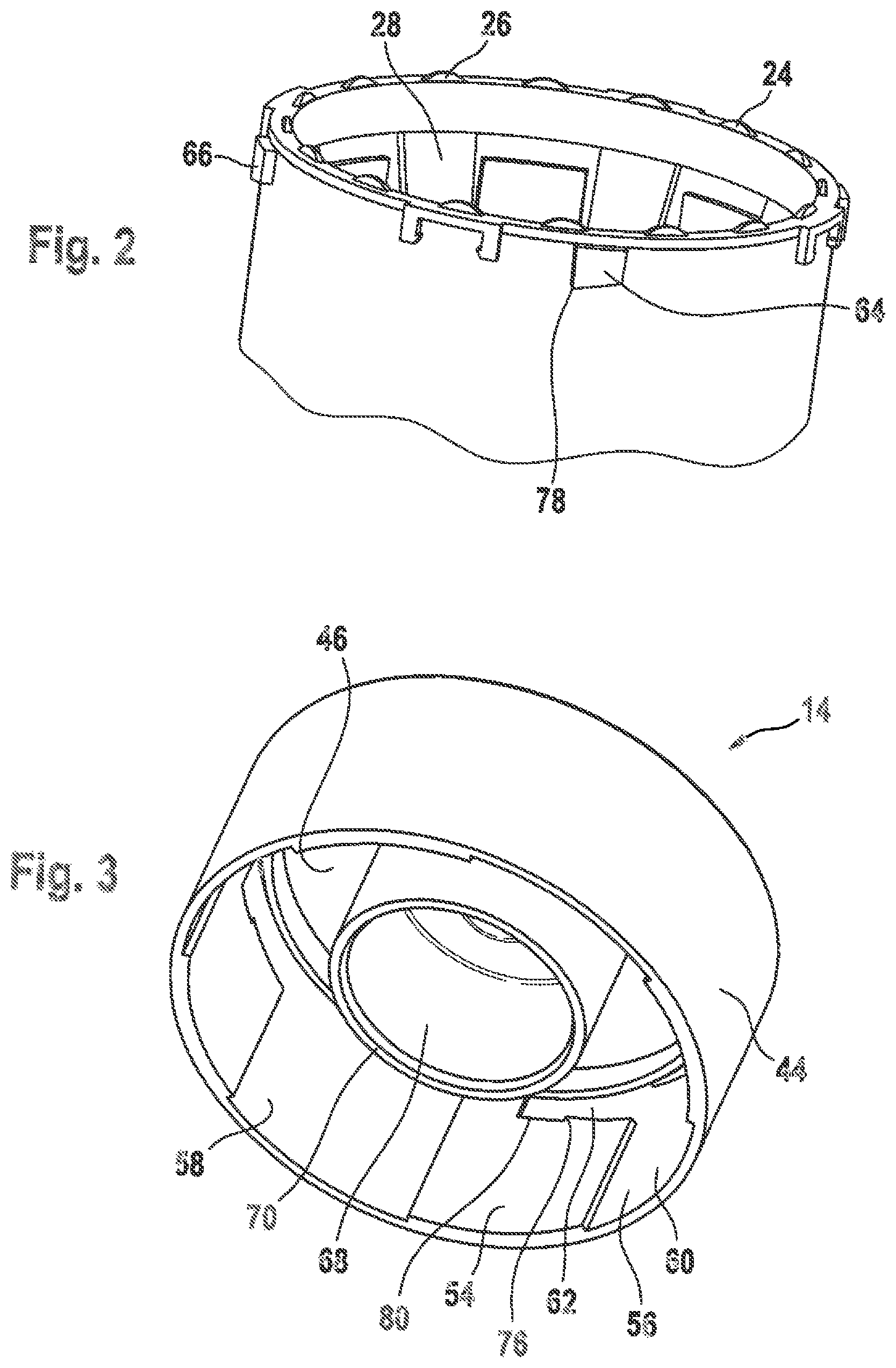 Patent US12102597 Figure 2 – Transfer device