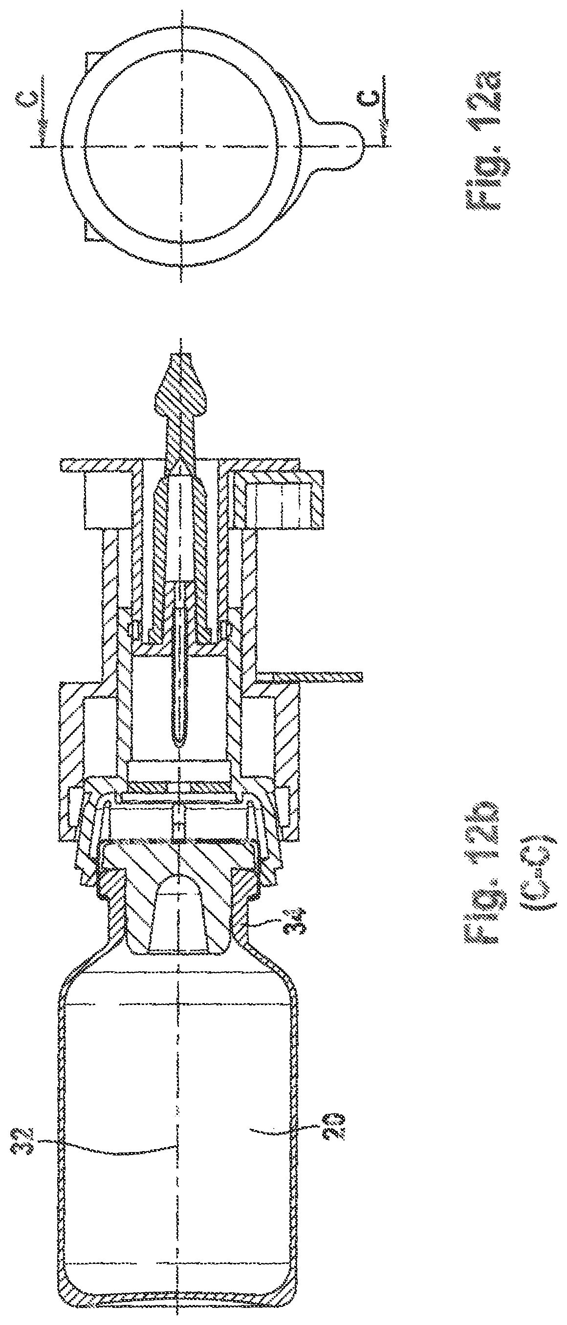 Patent US12102597 Figure 10 – Transfer device