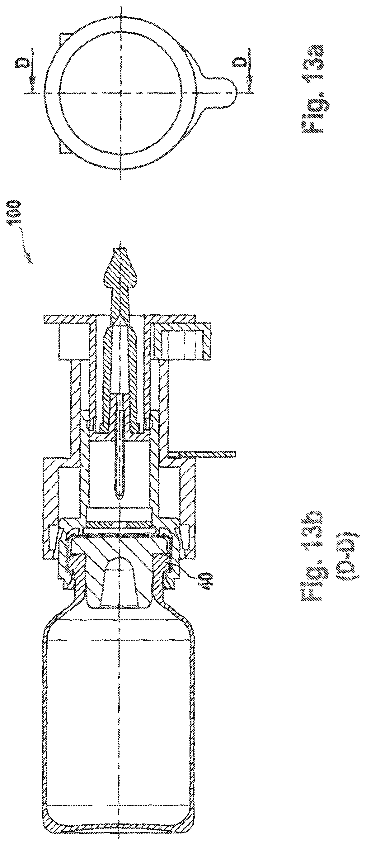 Patent US12102597 Figure 11 – Transfer device