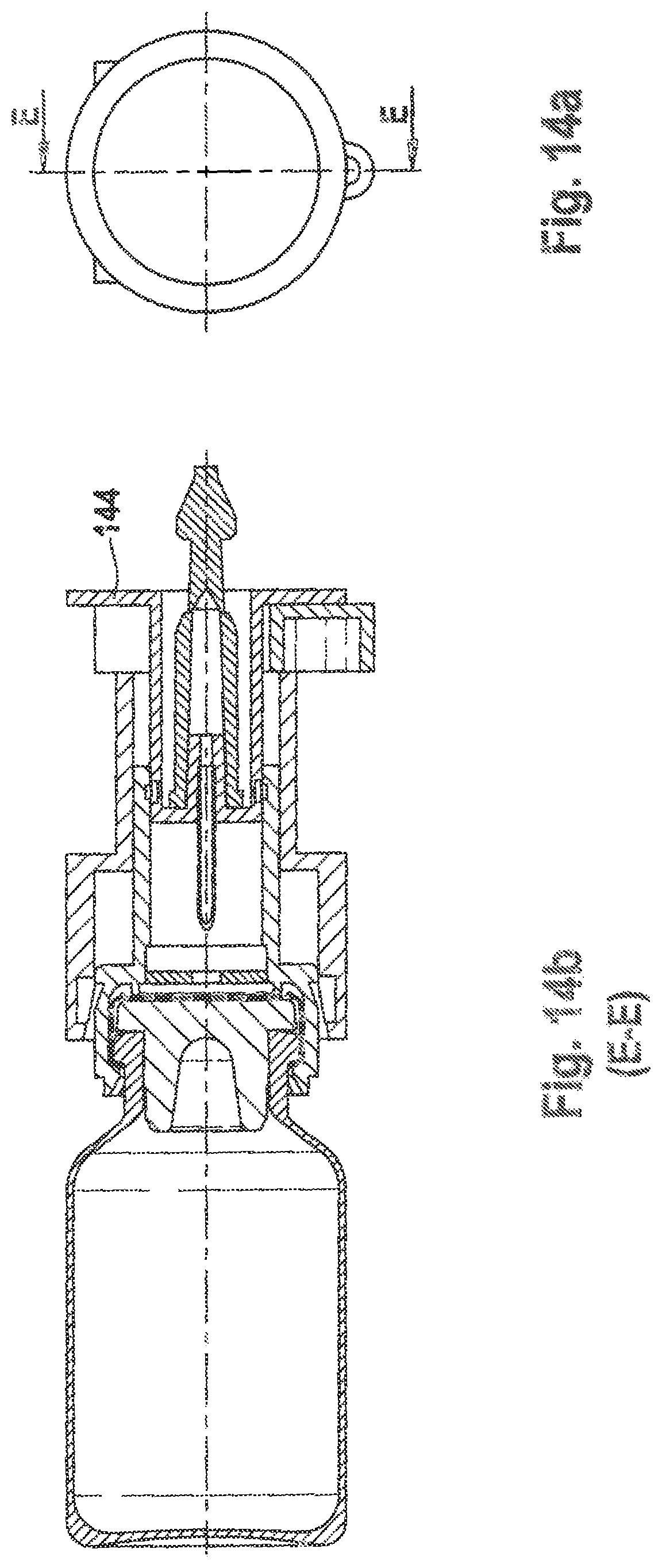Patent US12102597 Figure 12 – Transfer device