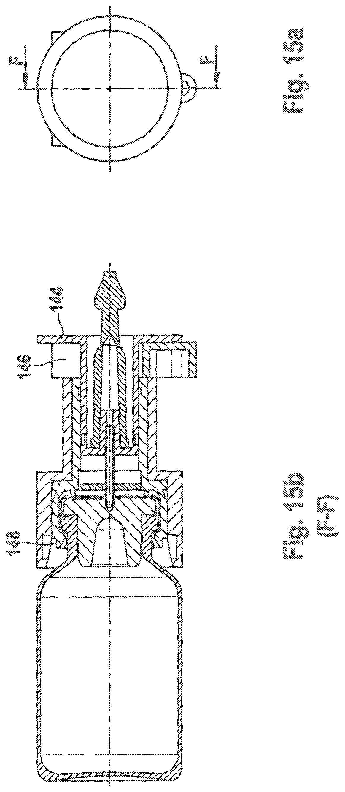 Patent US12102597 Figure 13 – Transfer device