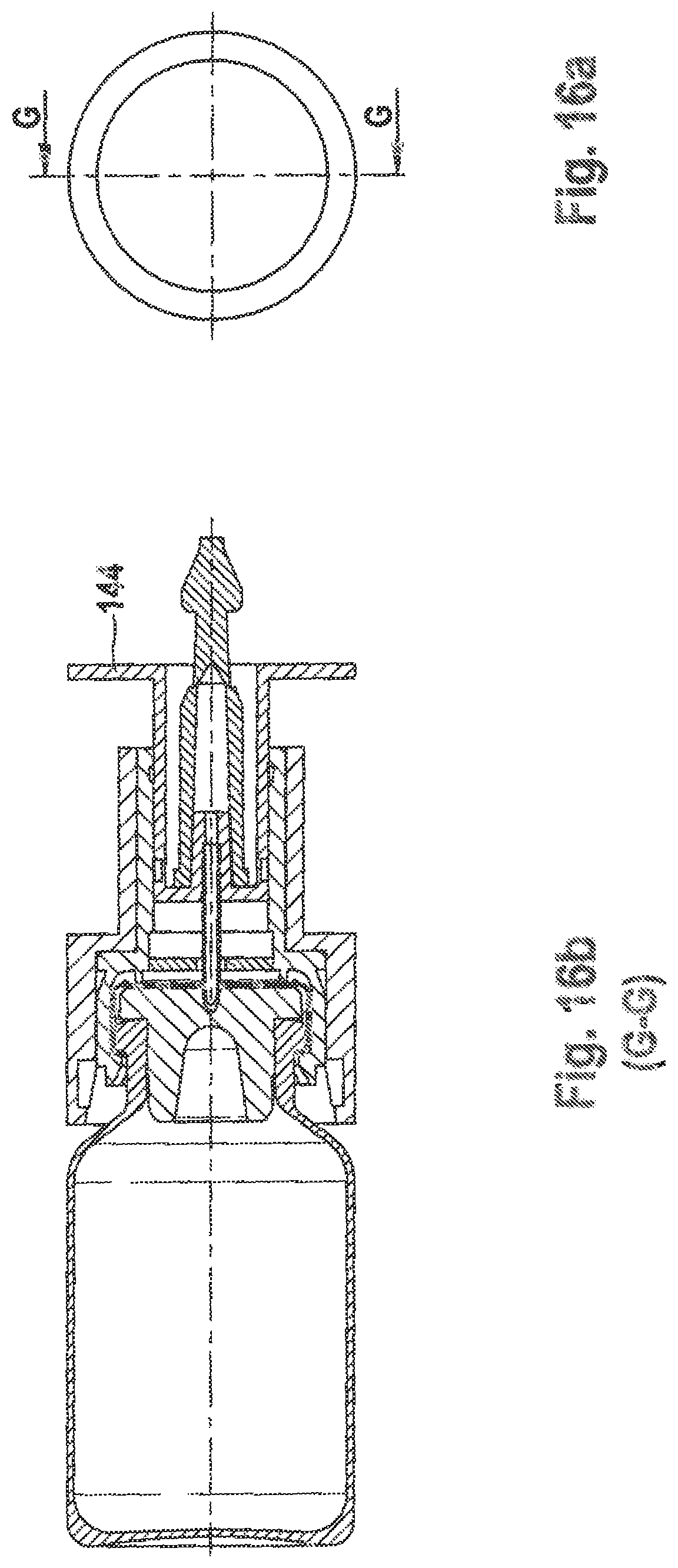 Patent US12102597 Figure 14 – Transfer device