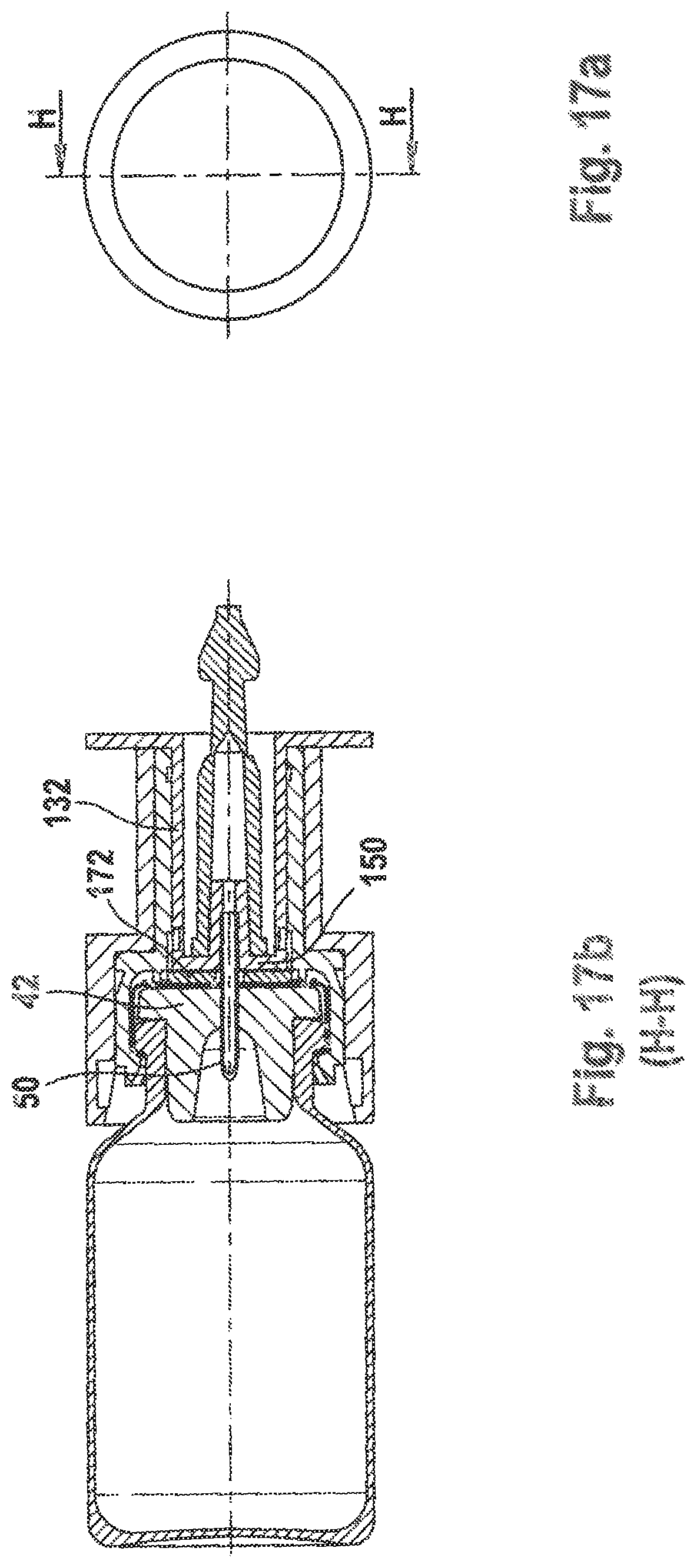 Patent US12102597 Figure 15 – Transfer device