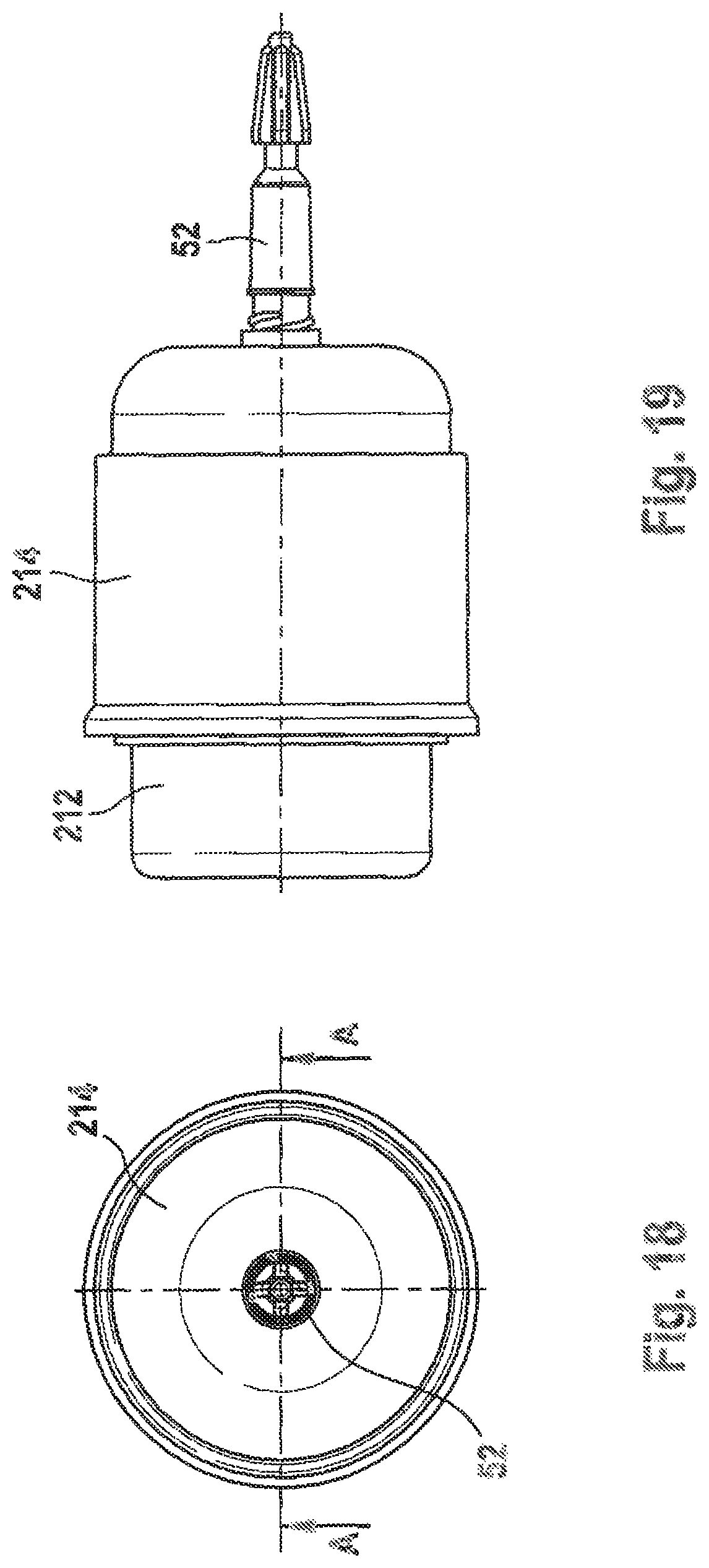 Patent US12102597 Figure 16 – Transfer device