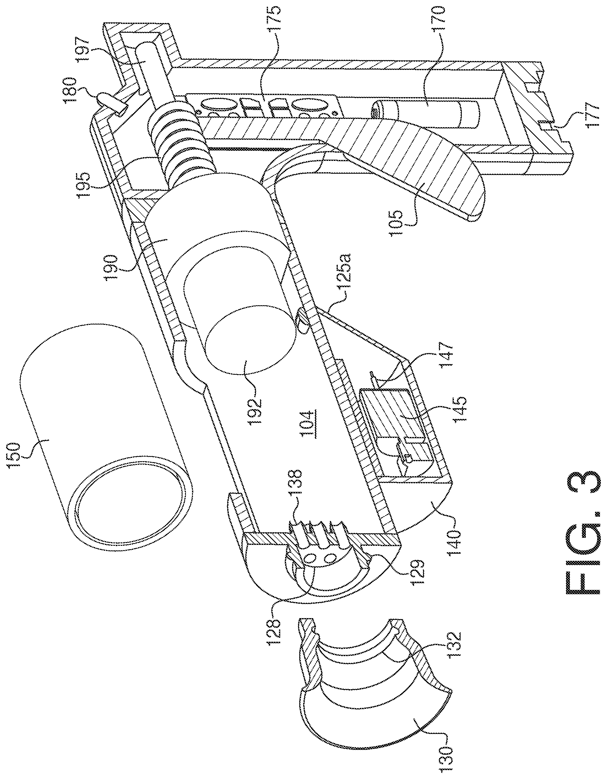 Patent US12102598 Figure 2 – Devices and methods for cornea treatment