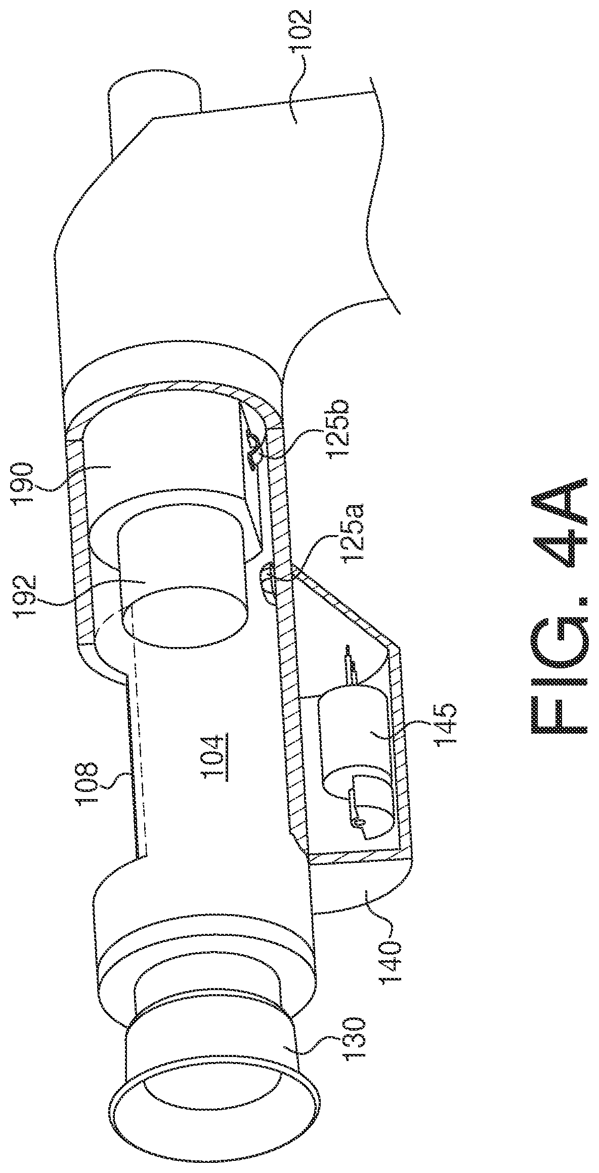 Patent US12102598 Figure 3 – Devices and methods for cornea treatment