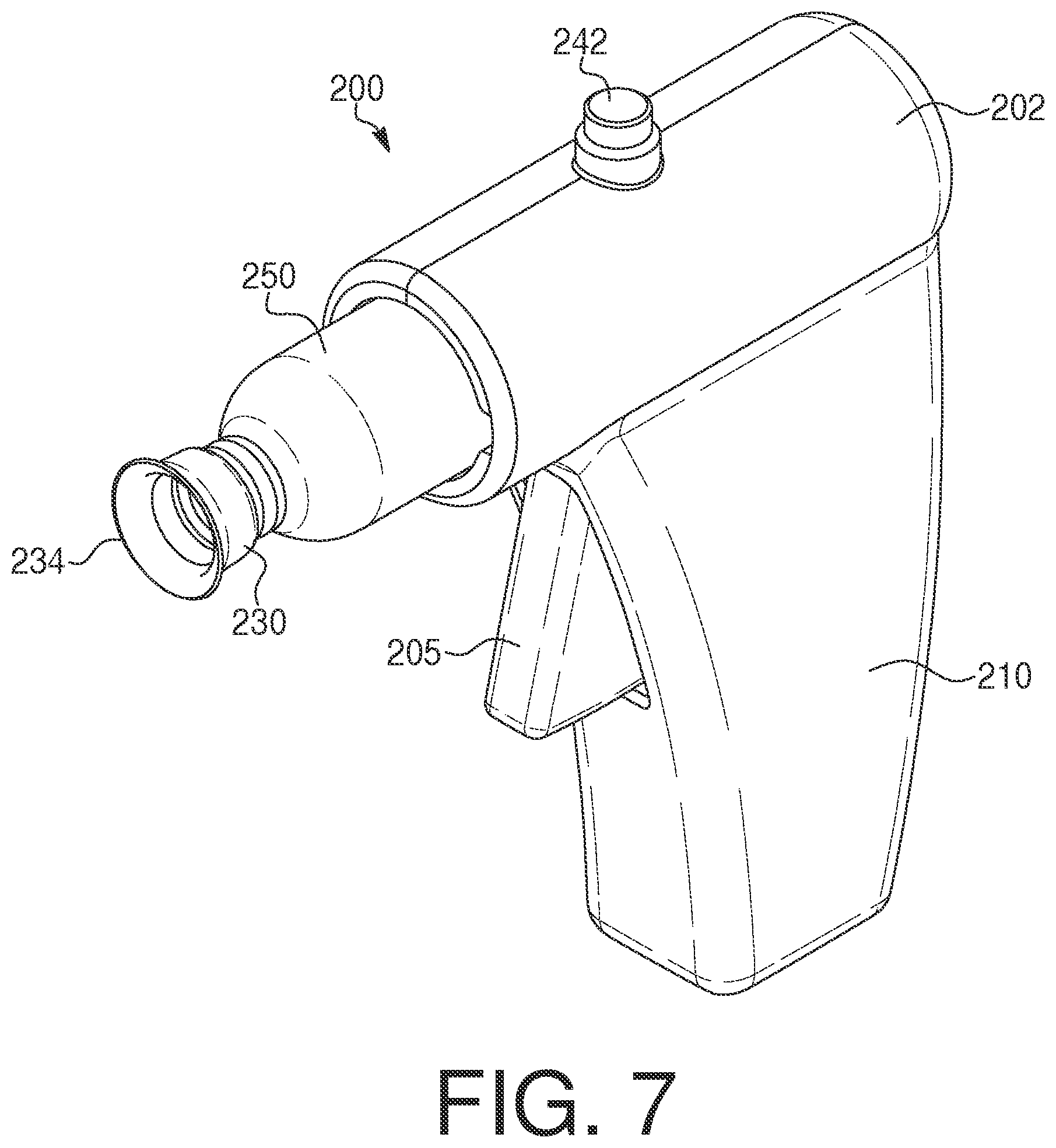 Patent US12102598 Figure 6 – Devices and methods for cornea treatment