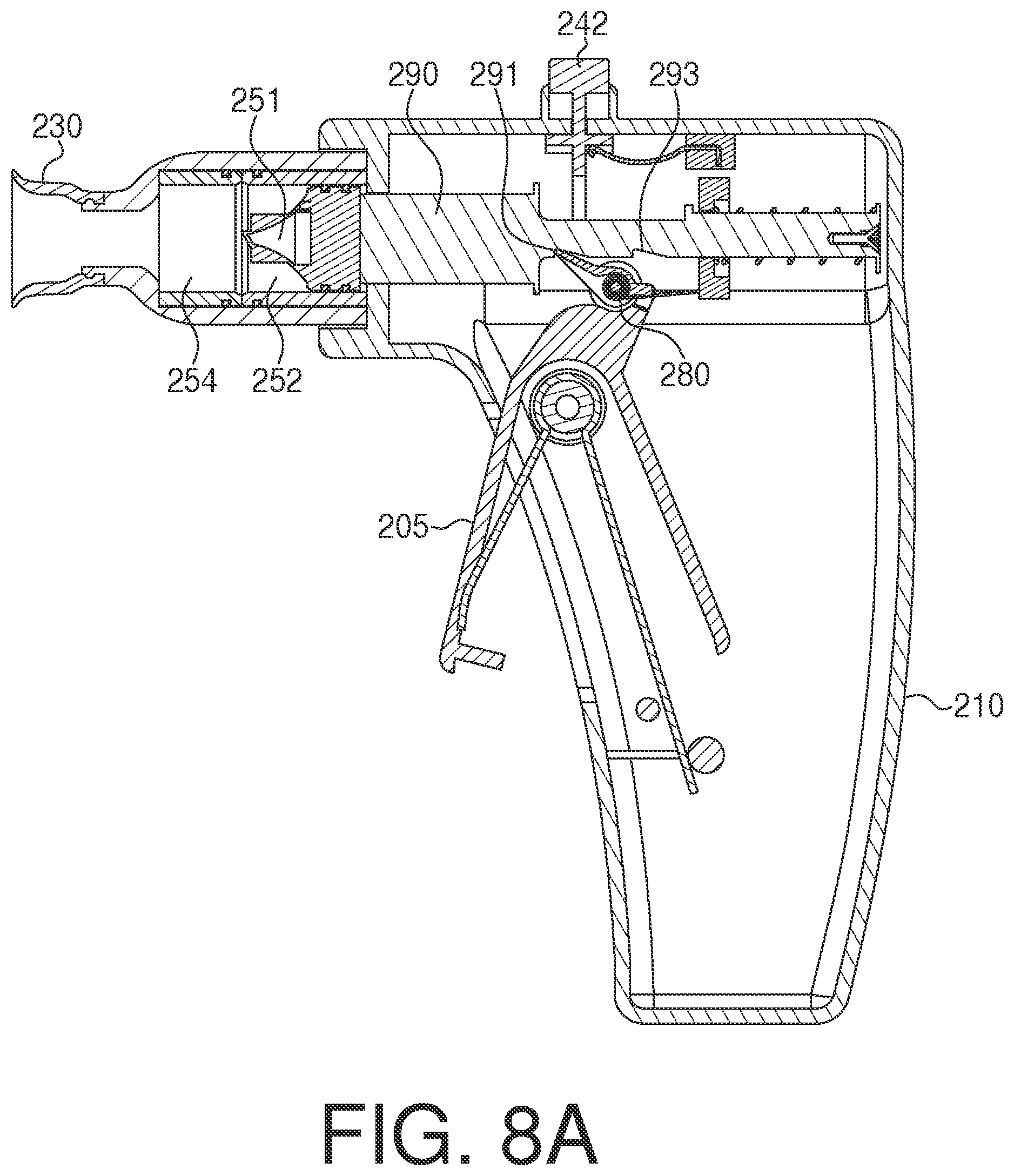 Patent US12102598 Figure 7 – Devices and methods for cornea treatment