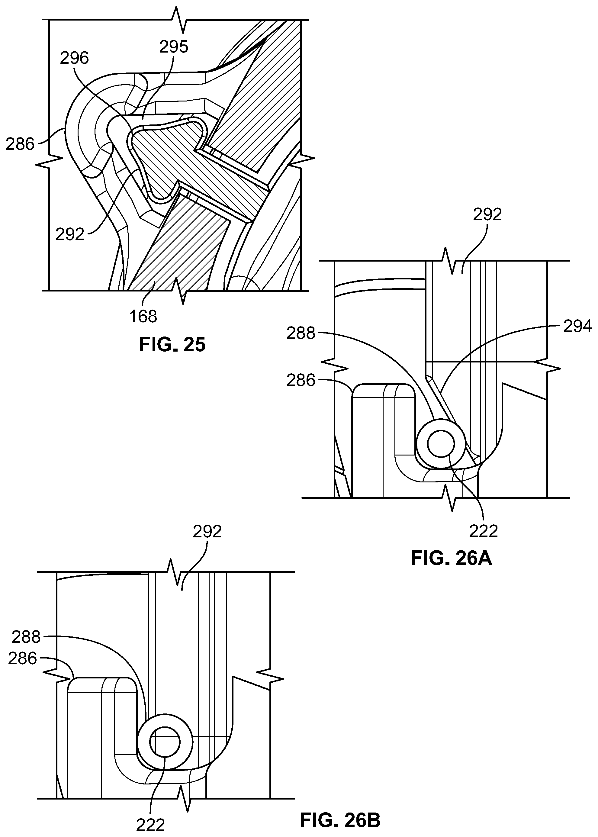 Patent US12102599 Figure 19 – Pressurized gas powered liquid transfer device and system