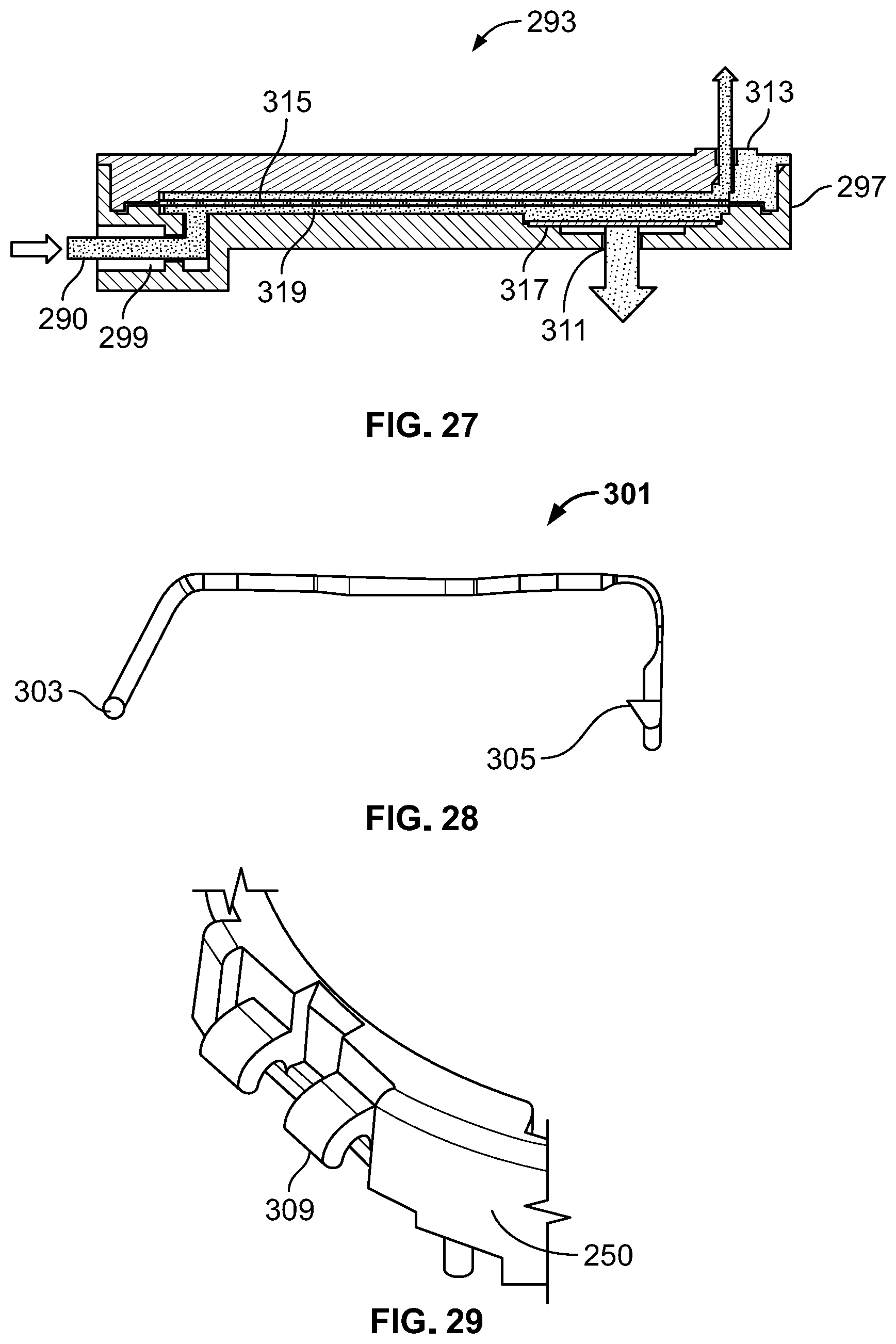 Patent US12102599 Figure 20 – Pressurized gas powered liquid transfer device and system
