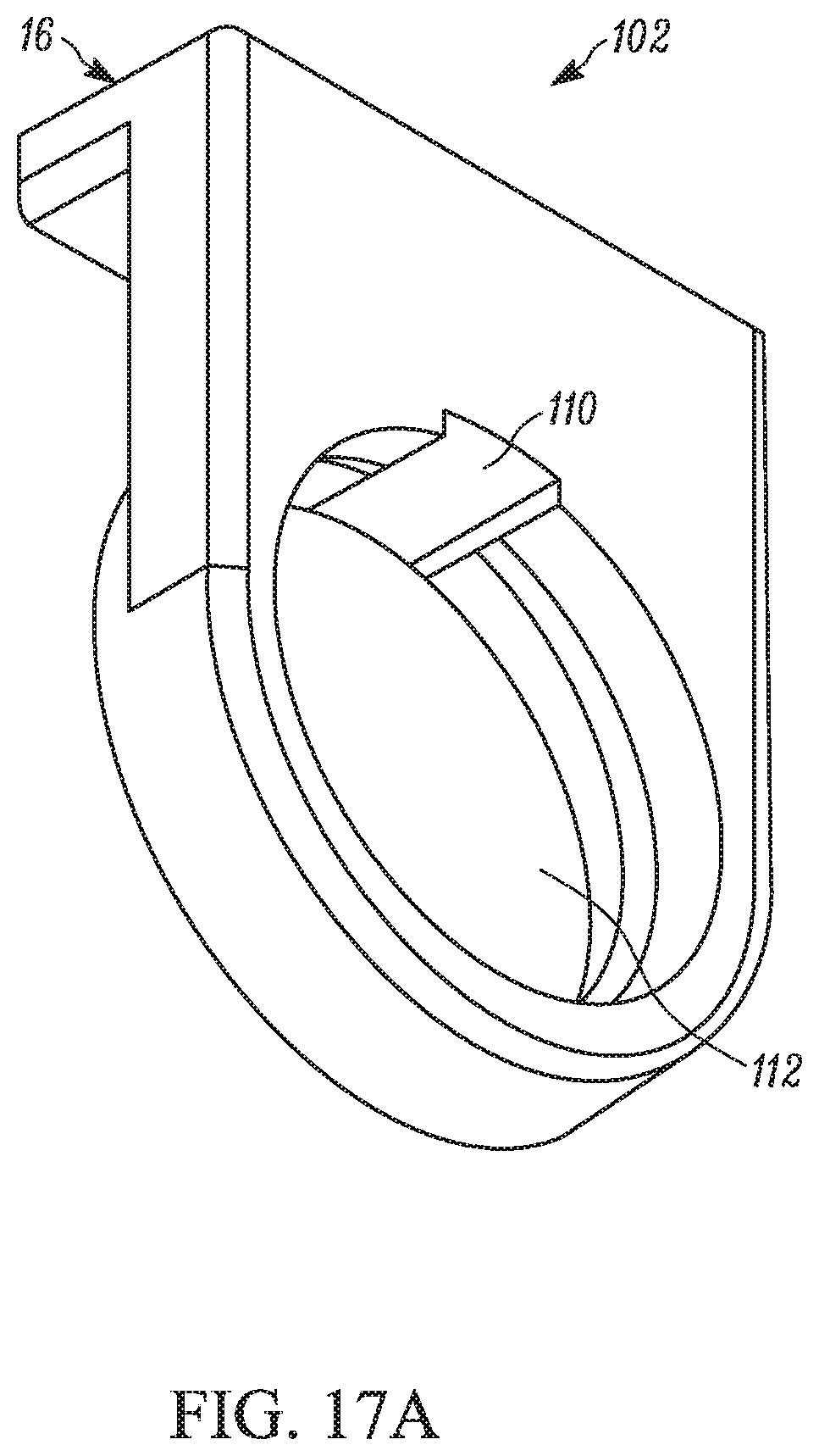 Patent US12102600 Figure 18 – Feeding set and enteral feeding pump assembly
