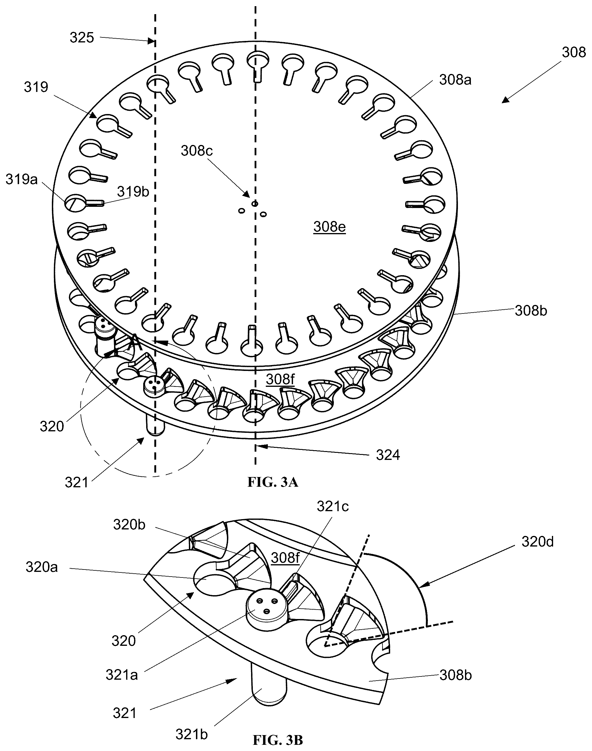 Patent US12102604 Figure 6 – Medical apparatus