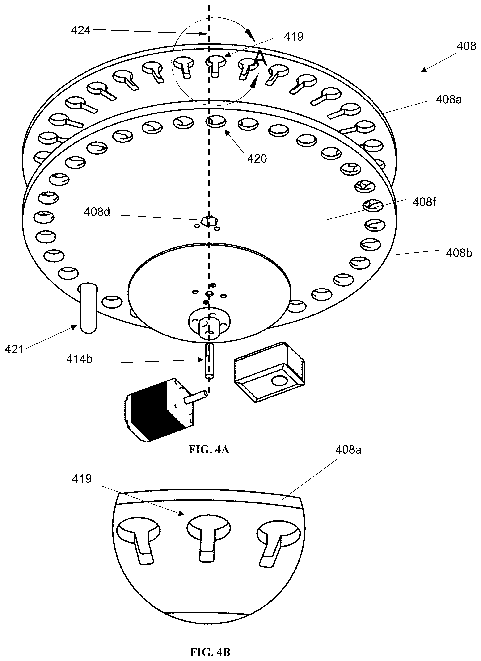 Patent US12102604 Figure 7 – Medical apparatus