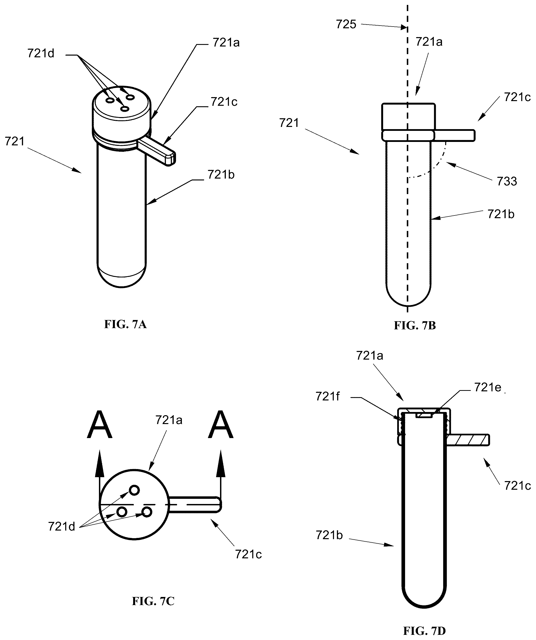 Patent US12102604 Figure 10 – Medical apparatus