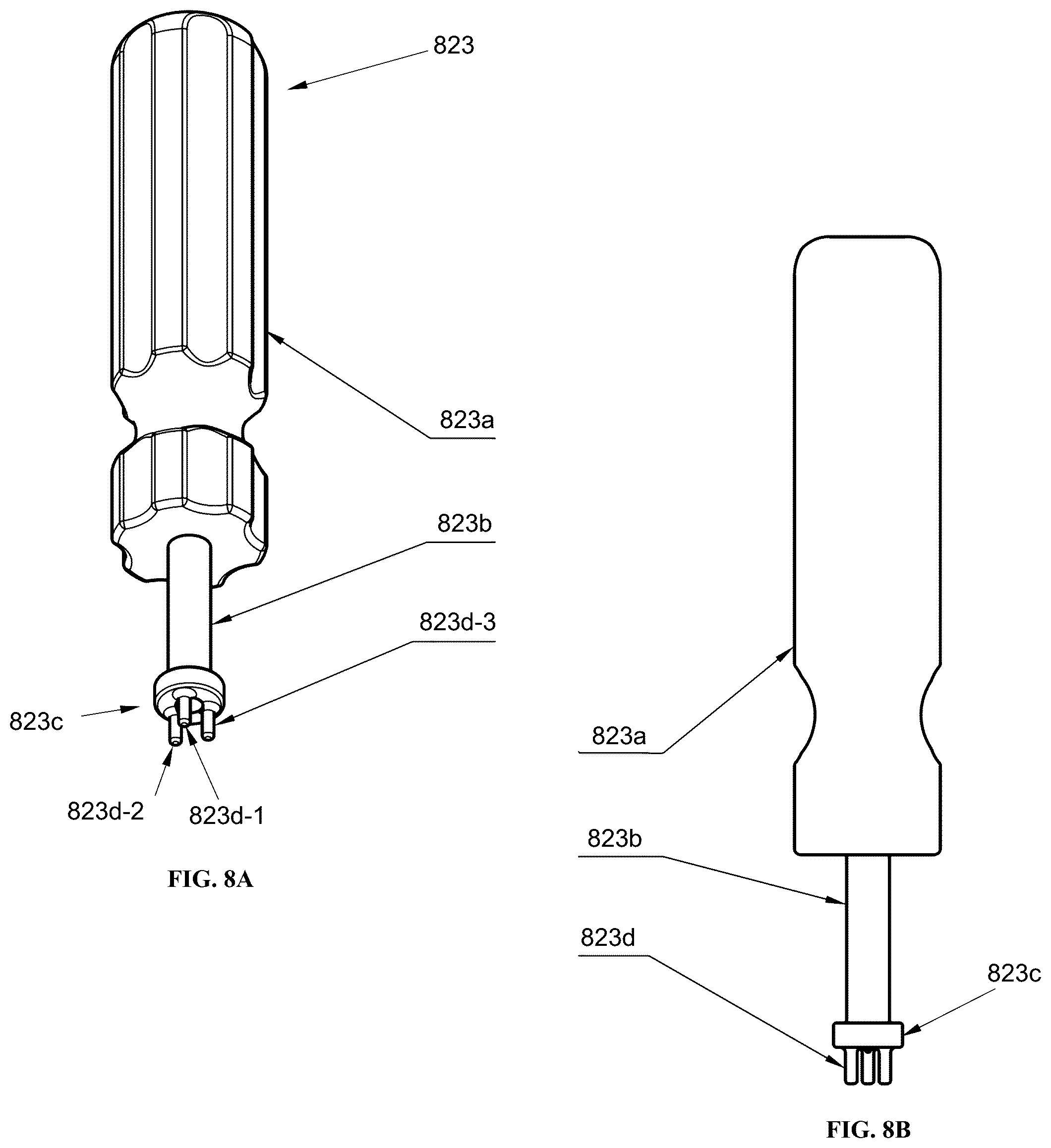 Patent US12102604 Figure 11 – Medical apparatus