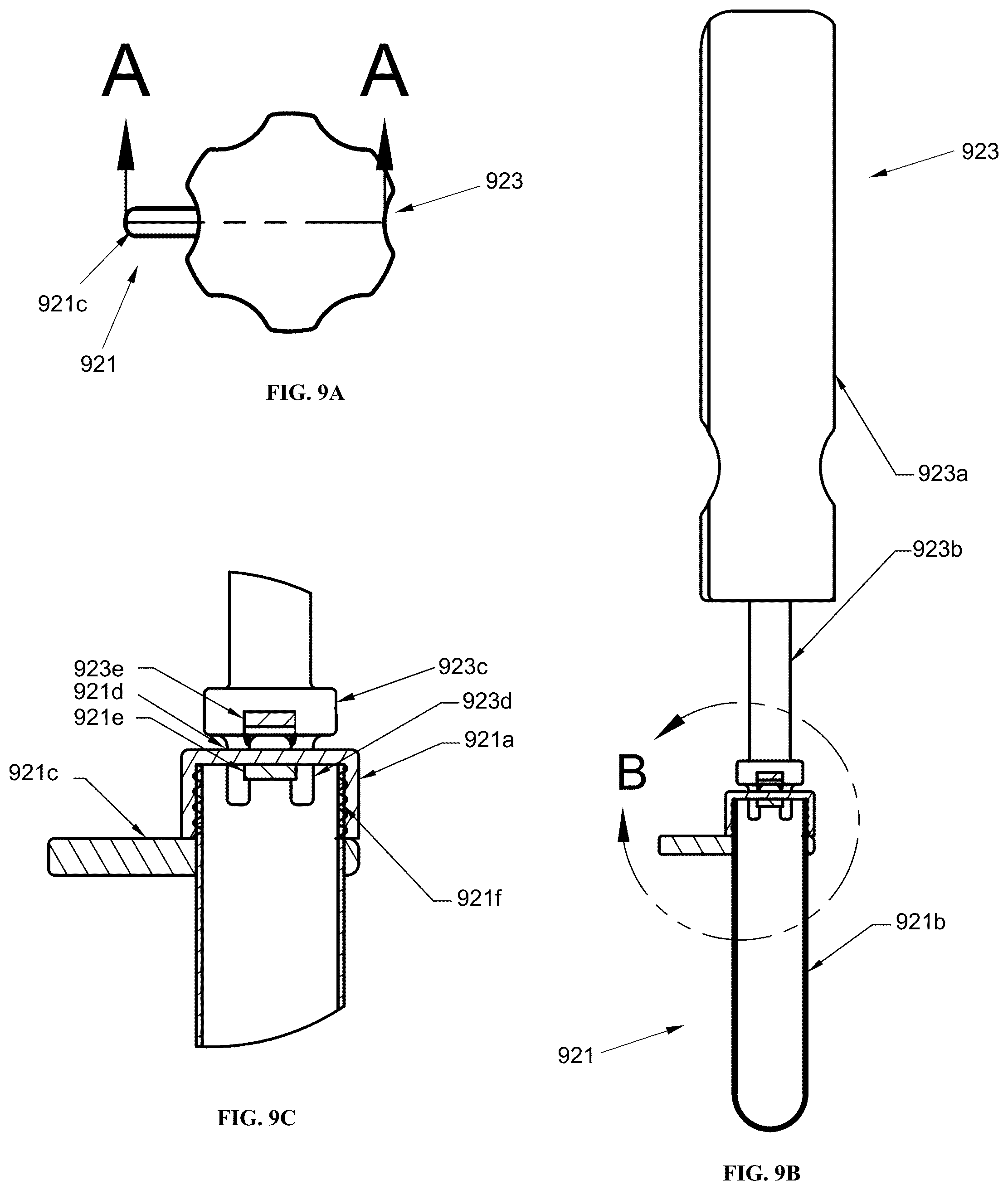 Patent US12102604 Figure 13 – Medical apparatus