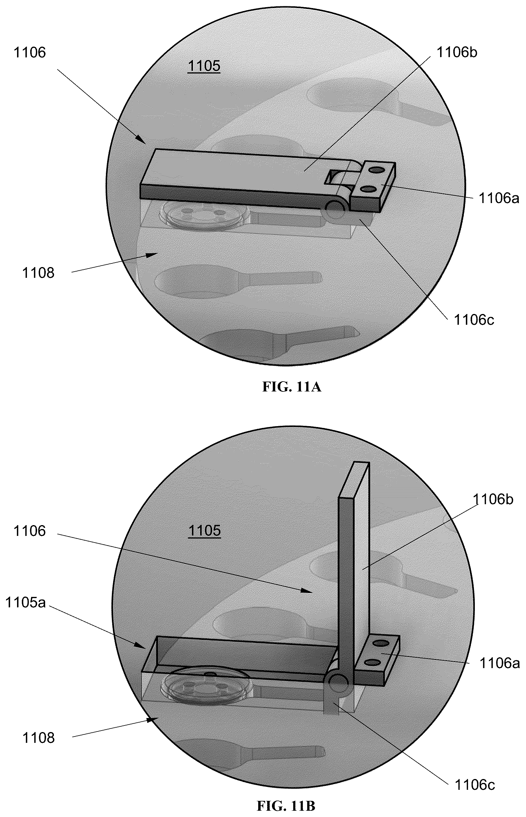 Patent US12102604 Figure 16 – Medical apparatus