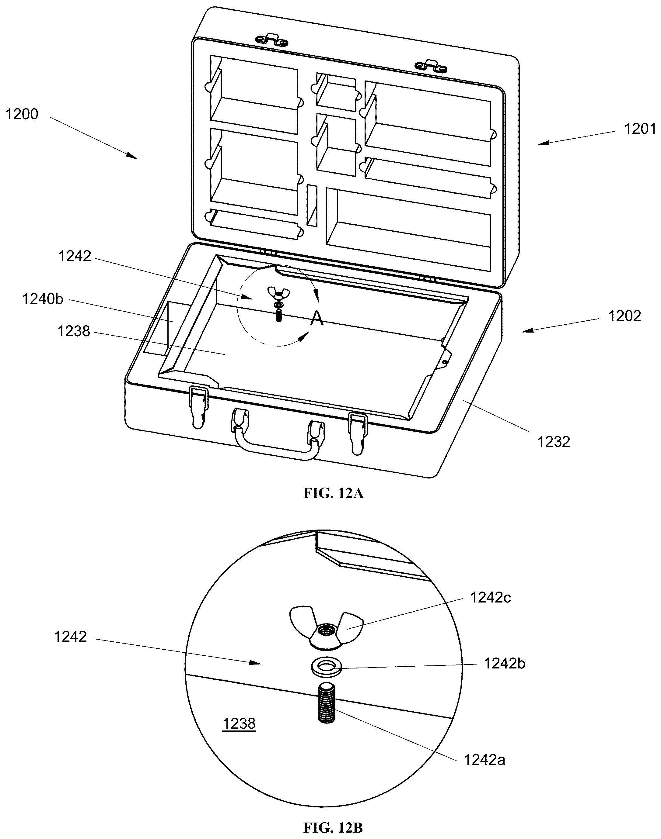 Patent US12102604 Figure 17 – Medical apparatus