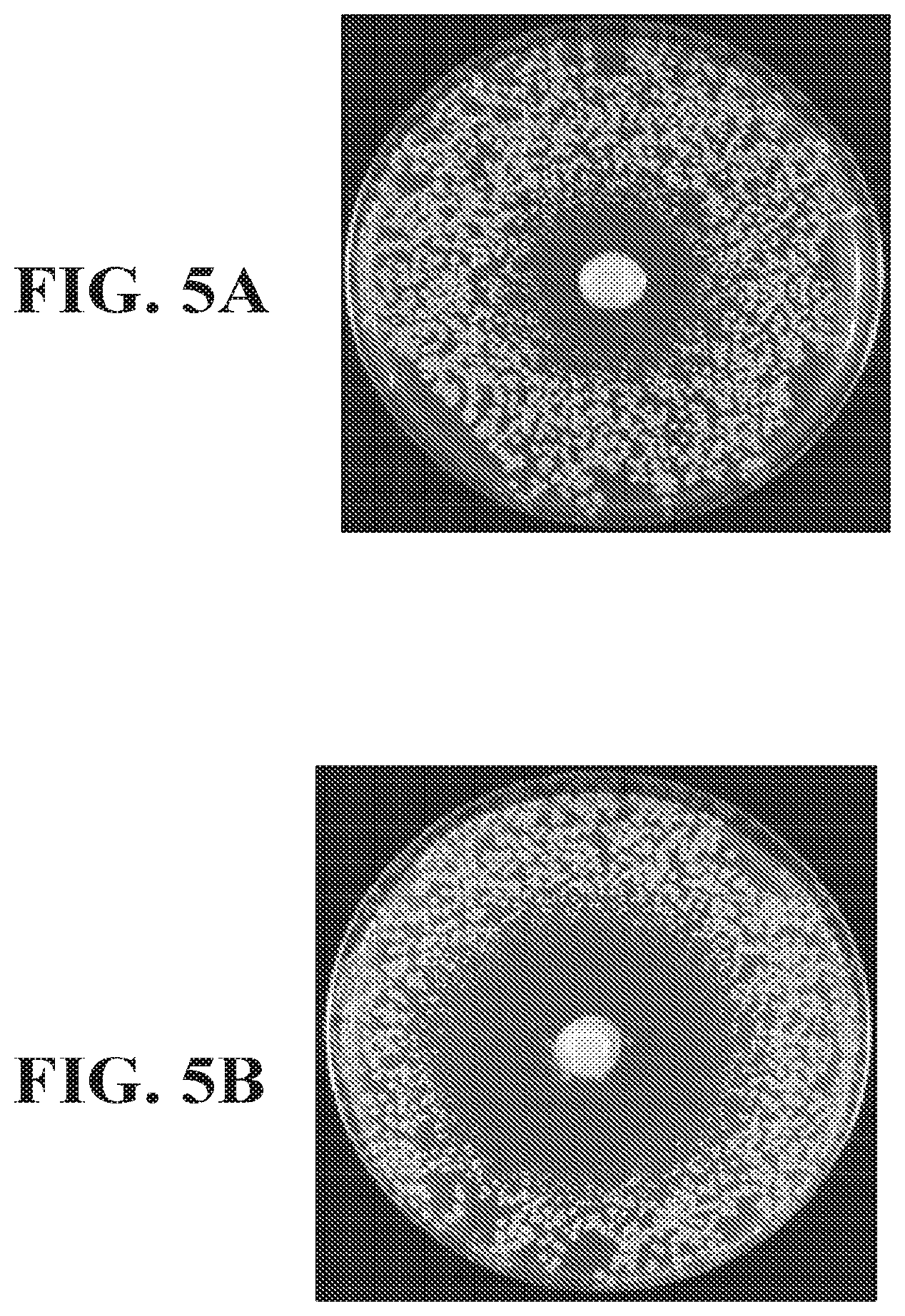 Patent US12102617 Figure 5 – Antimicrobial compositions containing a synergistic combination of activated creatinine and an imidazole antifungal agent