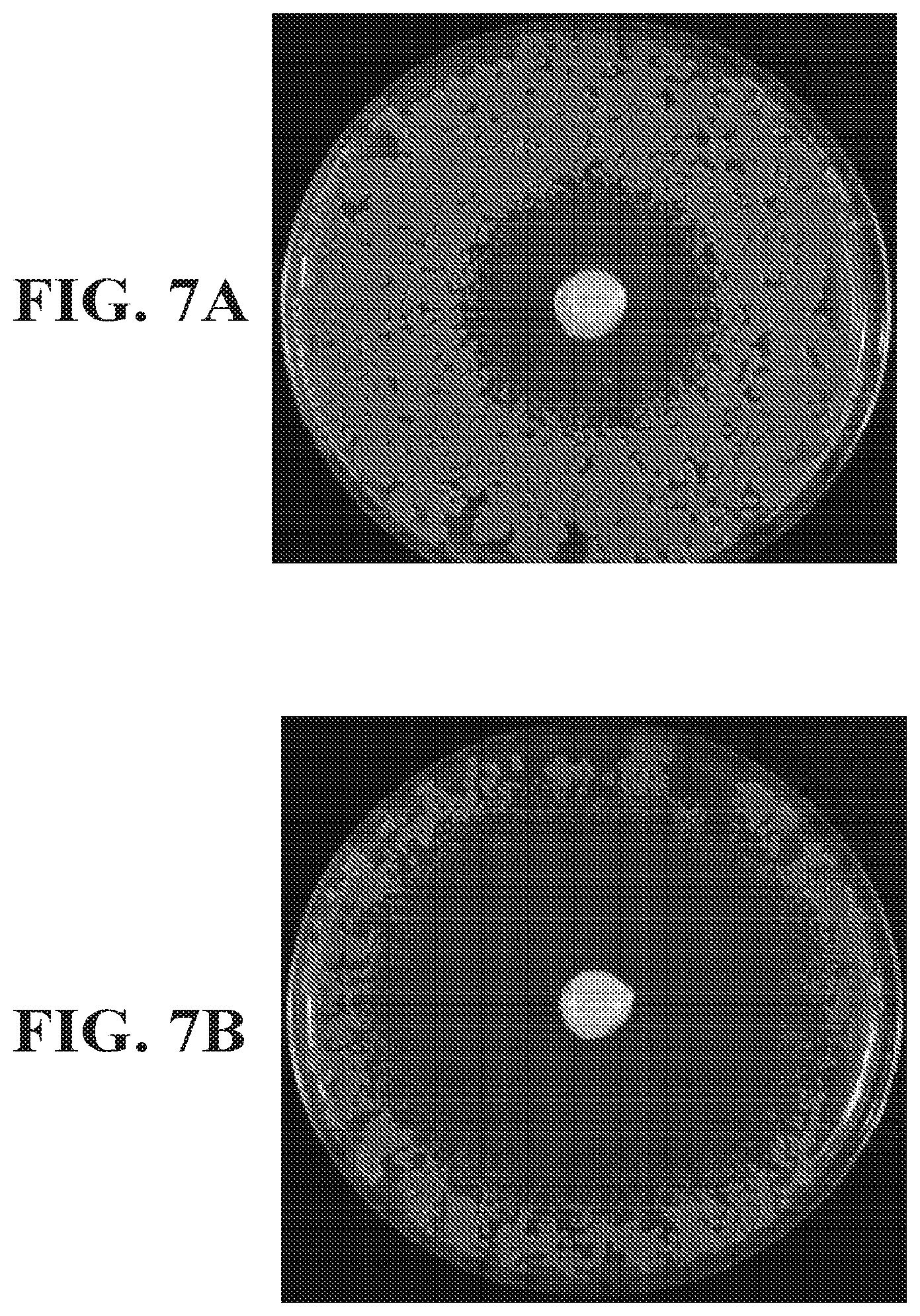 Patent US12102617 Figure 7 – Antimicrobial compositions containing a synergistic combination of activated creatinine and an imidazole antifungal agent