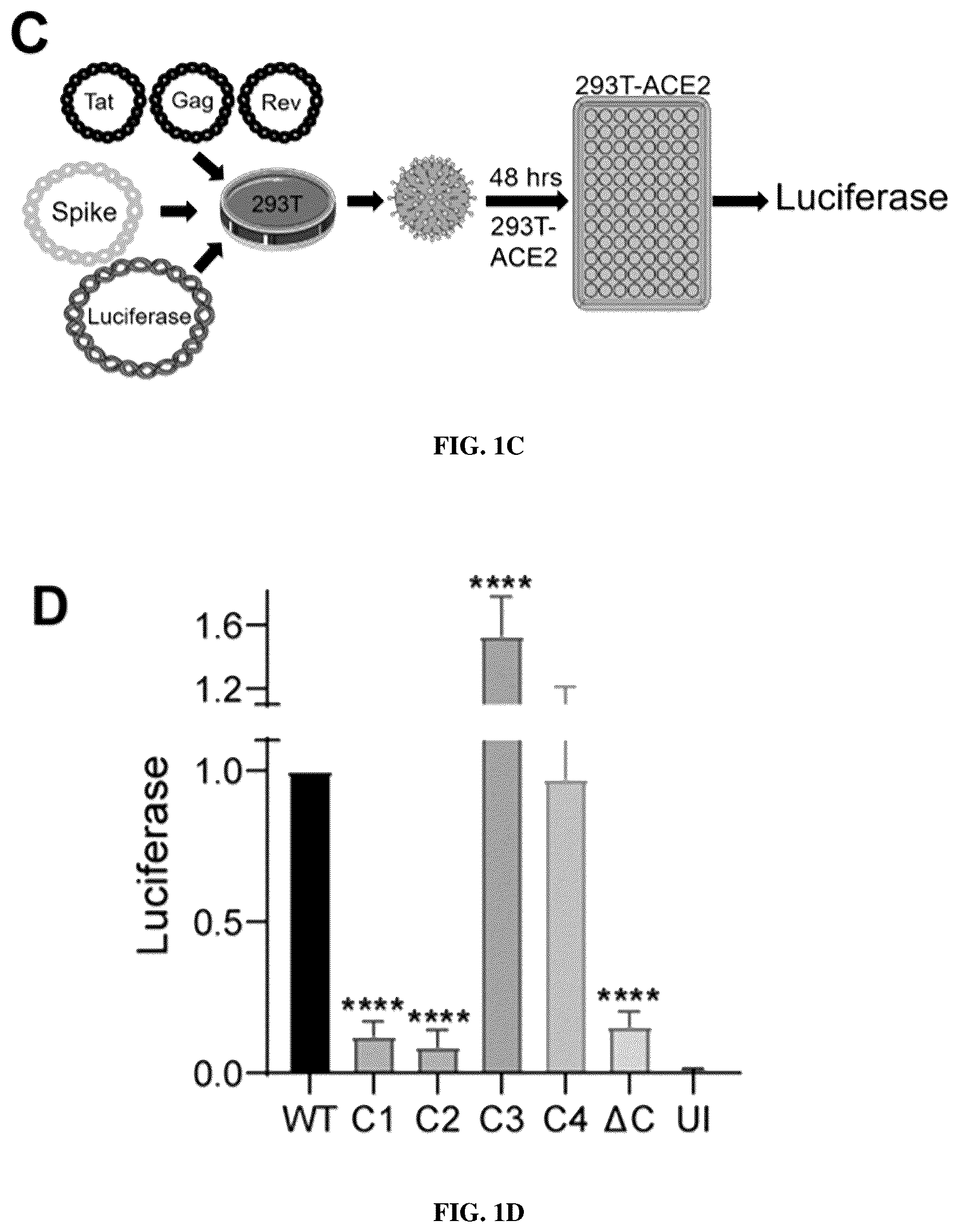 Patent US12102635 Figure 2 – Methods of using protein palmitoylations inhibitors