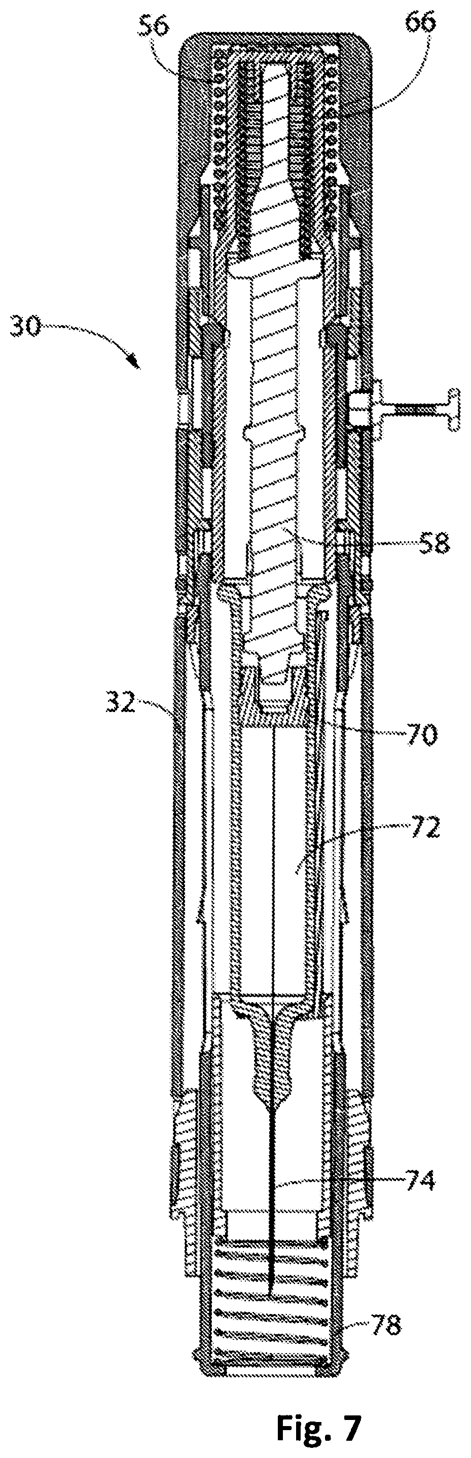 Patent US12102643 Figure 9 – Aqueous pharmaceutical formulation of hydrocortisone sodium phosphate and monothioglycerol