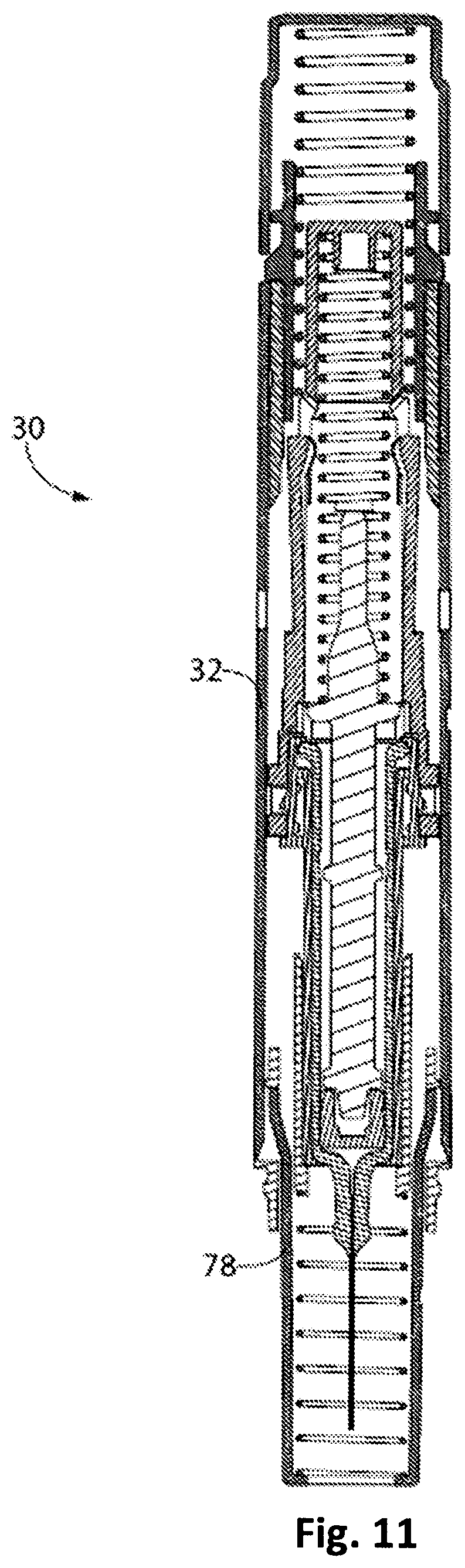 Patent US12102643 Figure 13 – Aqueous pharmaceutical formulation of hydrocortisone sodium phosphate and monothioglycerol