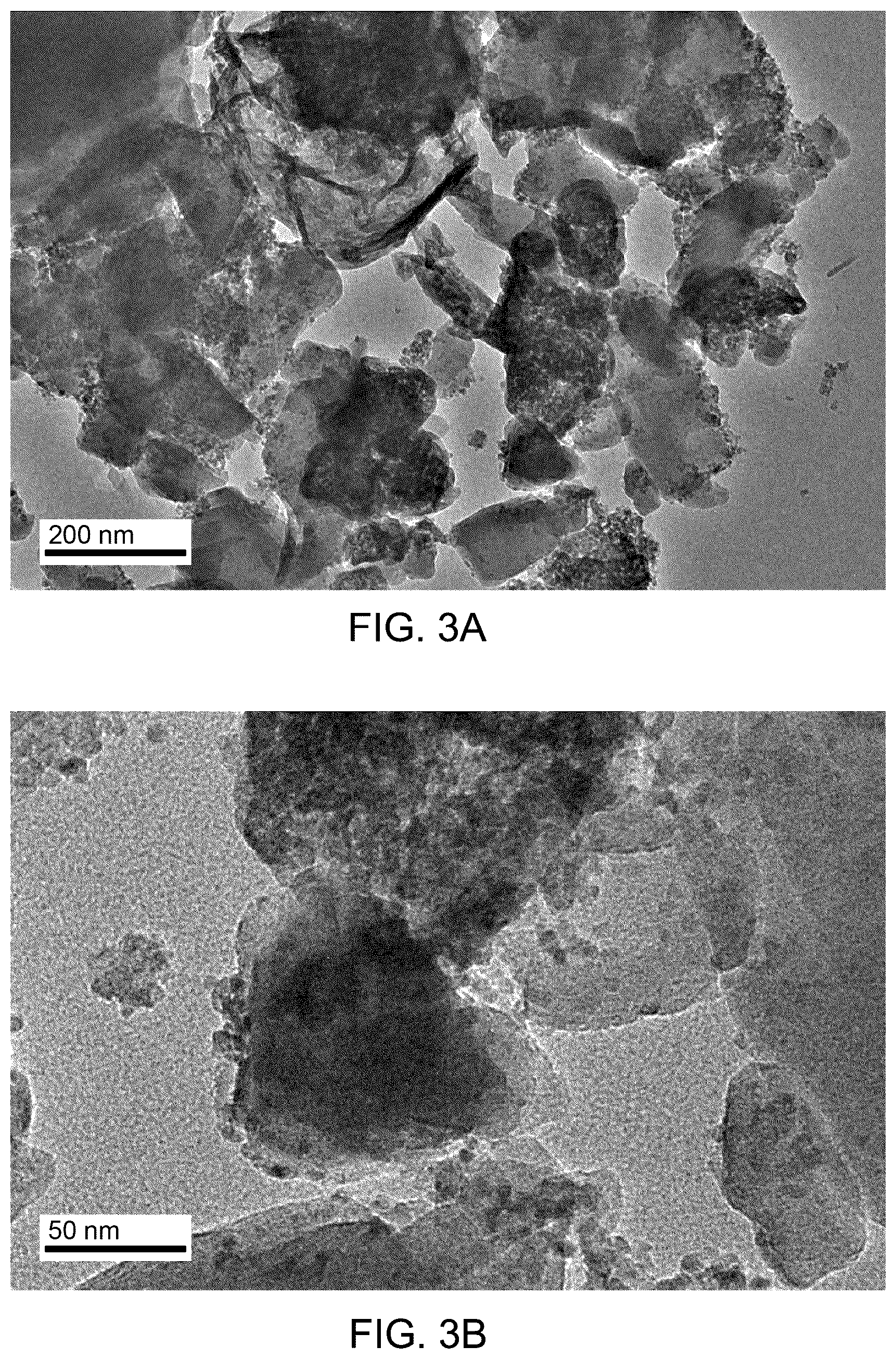 Patent US12102651 Figure 3 – Solvent-based method for making nanocomposite pharmaceutical material