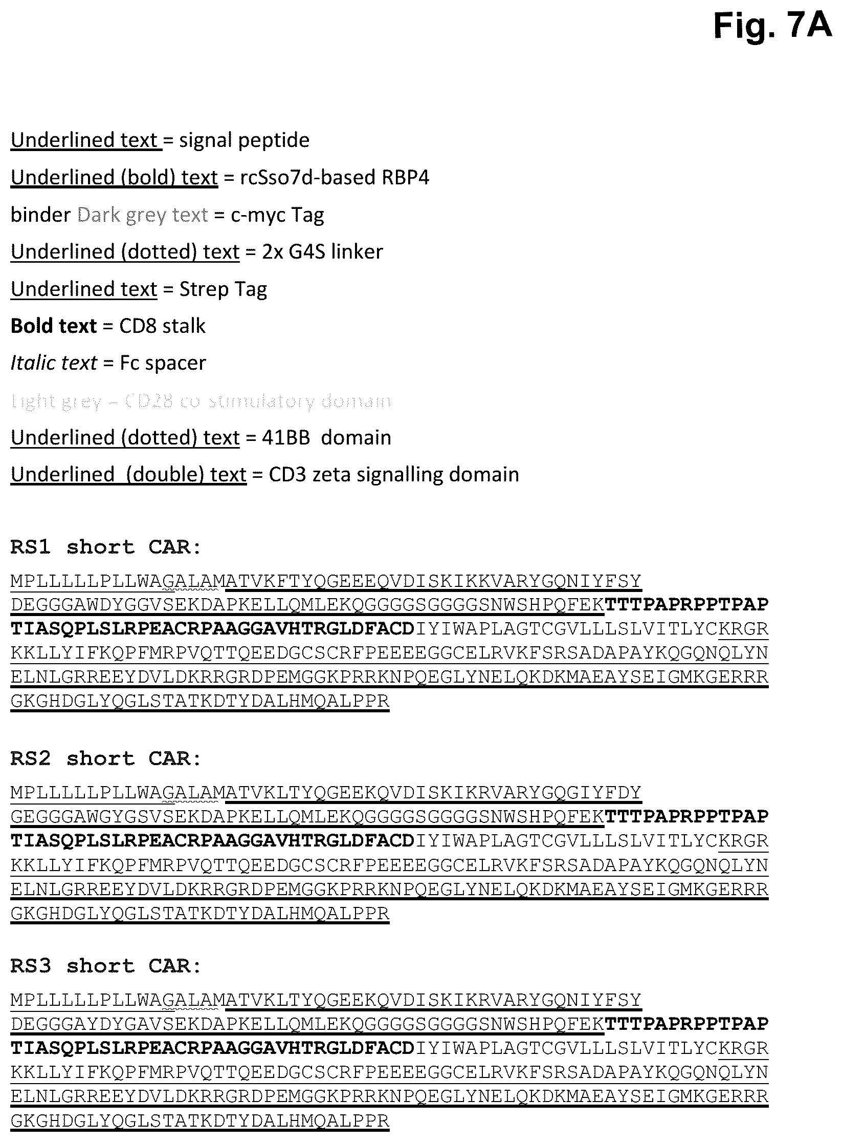 Patent US12102653 Figure 9 – Ligand regulated protein-protein interaction system