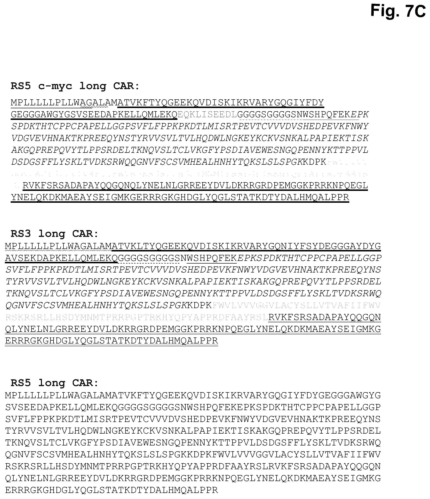 Patent US12102653 Figure 11 – Ligand regulated protein-protein interaction system