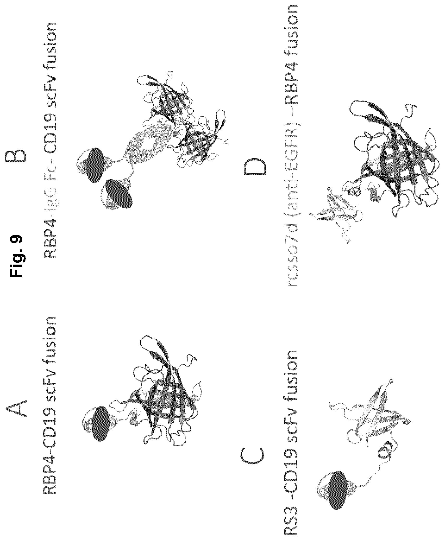 Patent US12102653 Figure 15 – Ligand regulated protein-protein interaction system