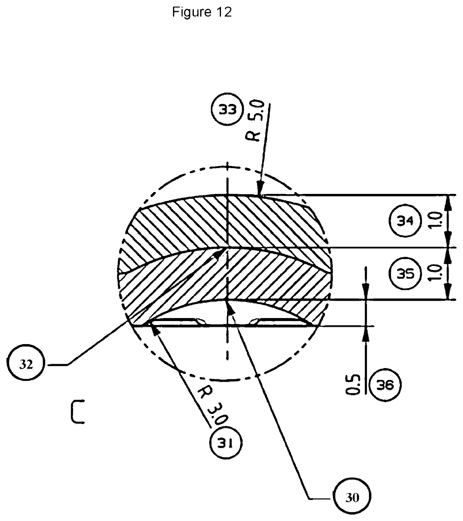 Patent US12102668 Figure 10 – Process, tube and device for the preparation of wound healant composition