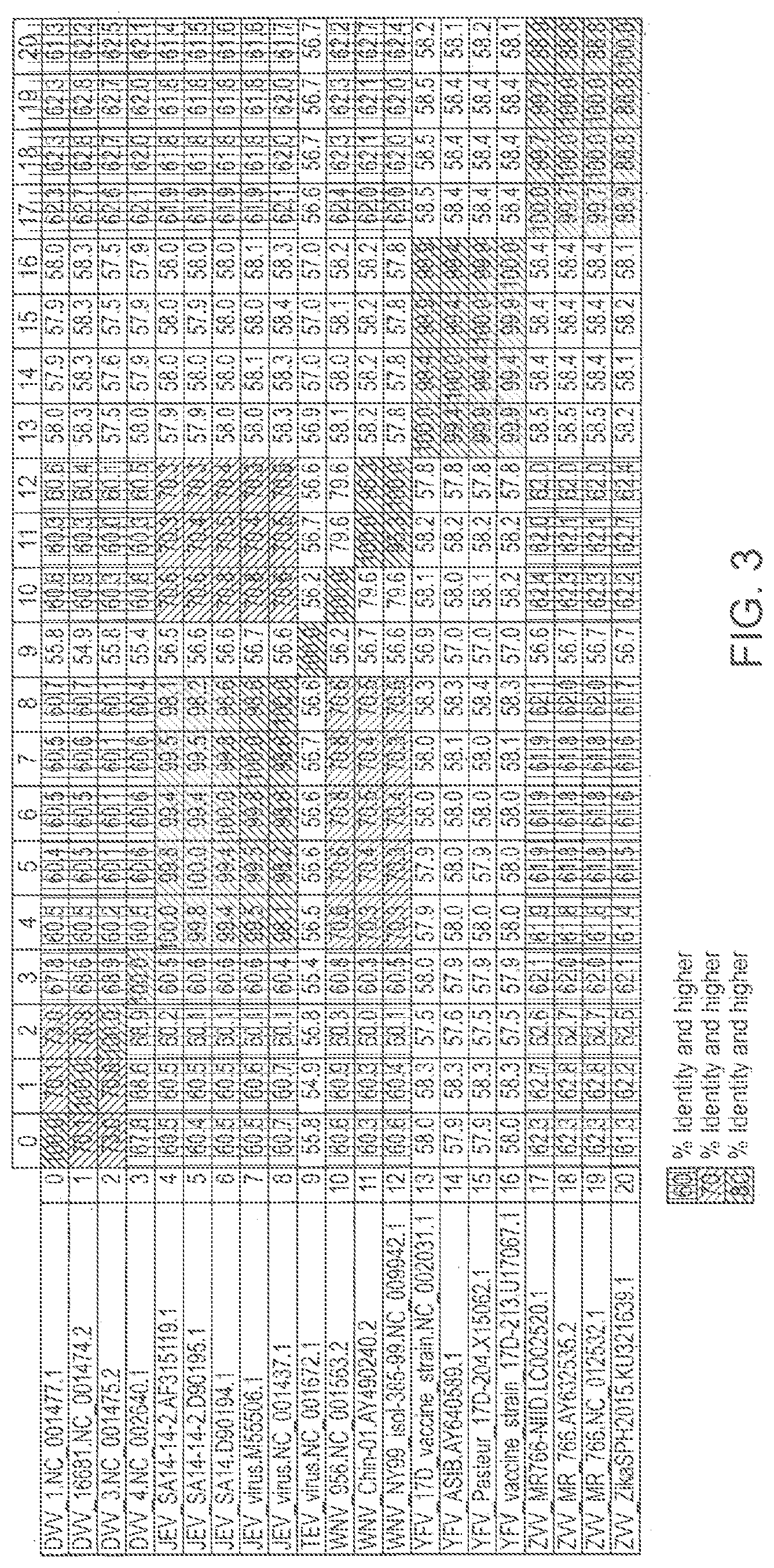 Patent US12102673 Figure 3 – Zika virus vaccine