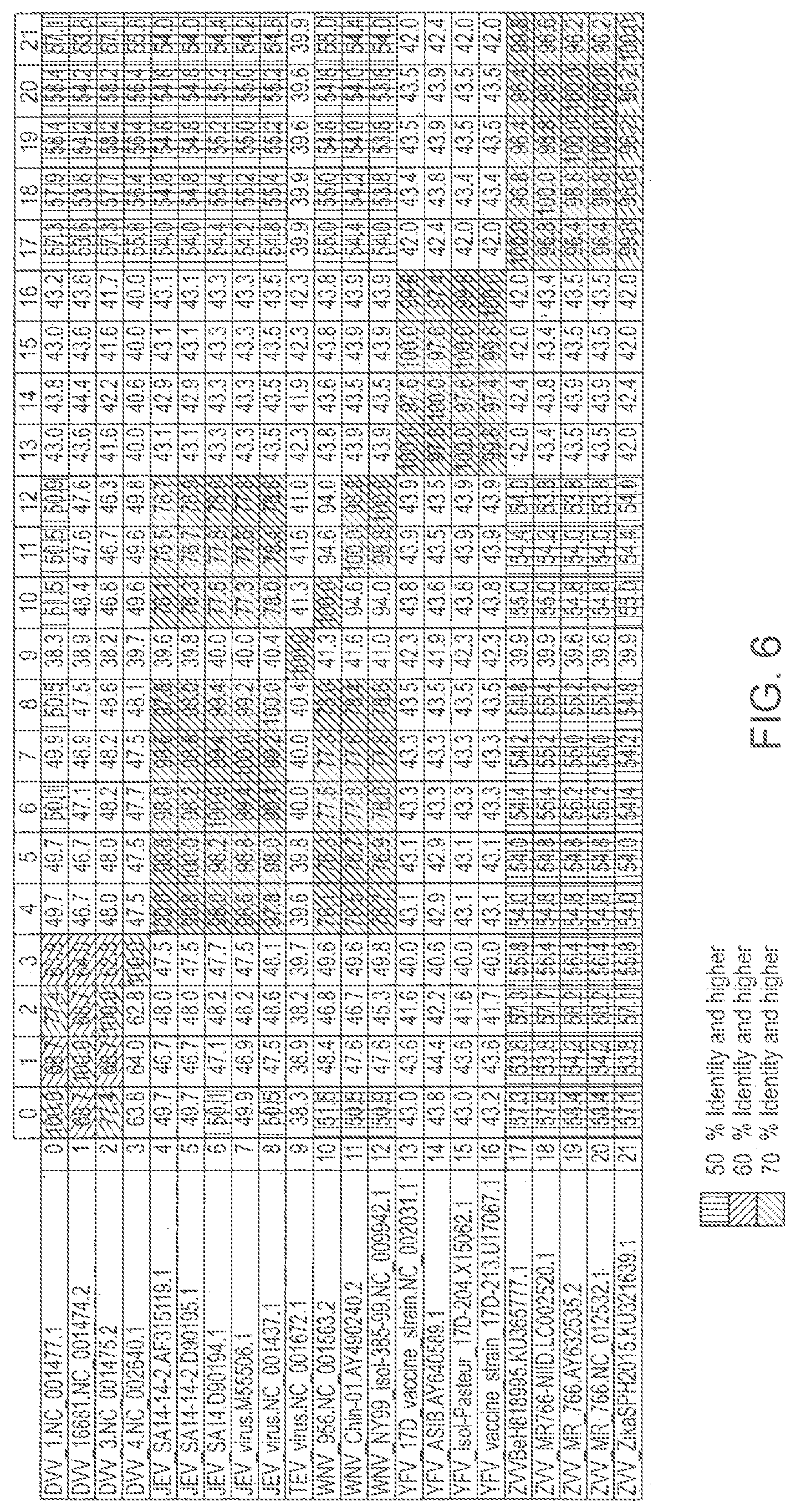 Patent US12102673 Figure 6 – Zika virus vaccine