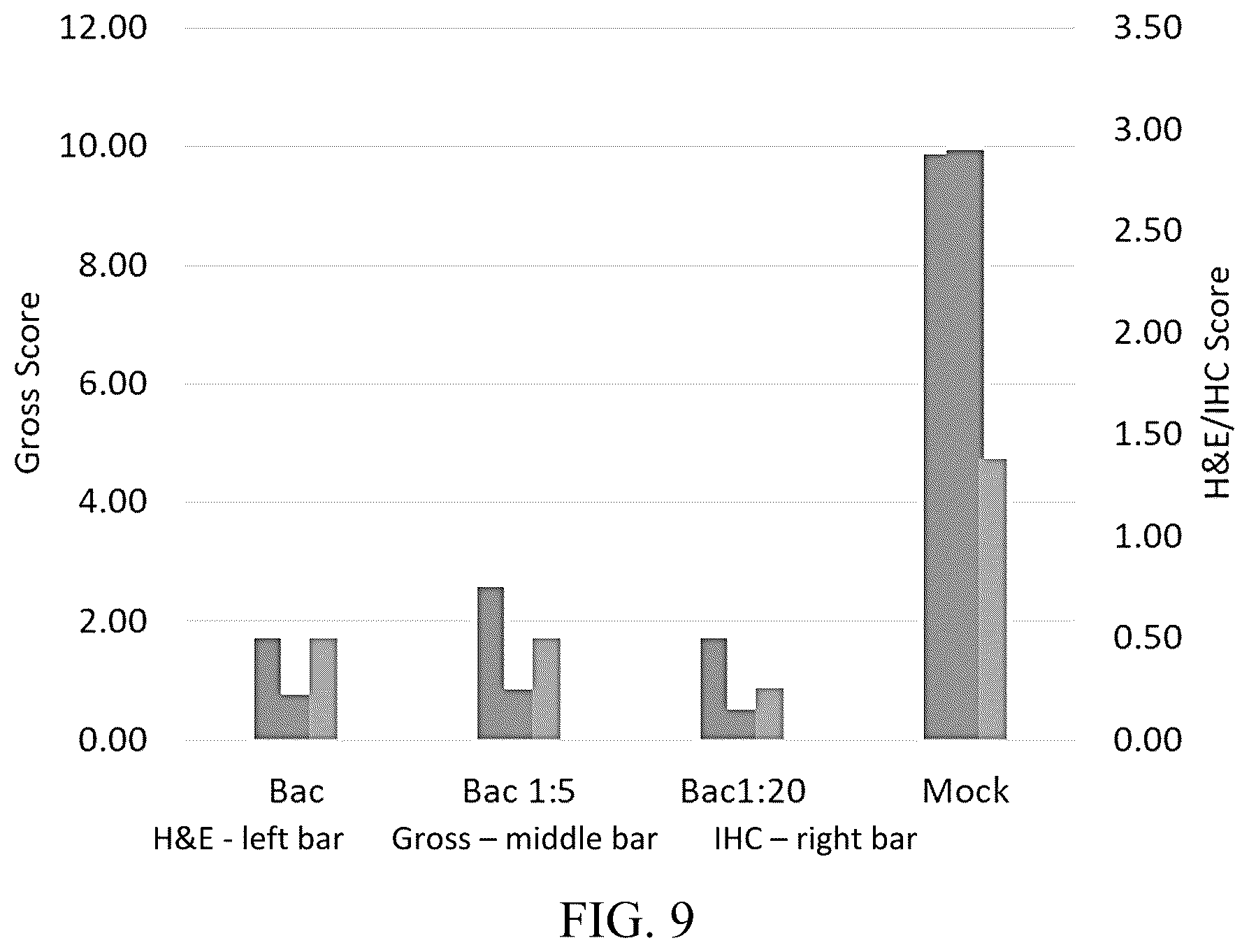 Patent US12102674 Figure 5 – Universal influenza vaccine