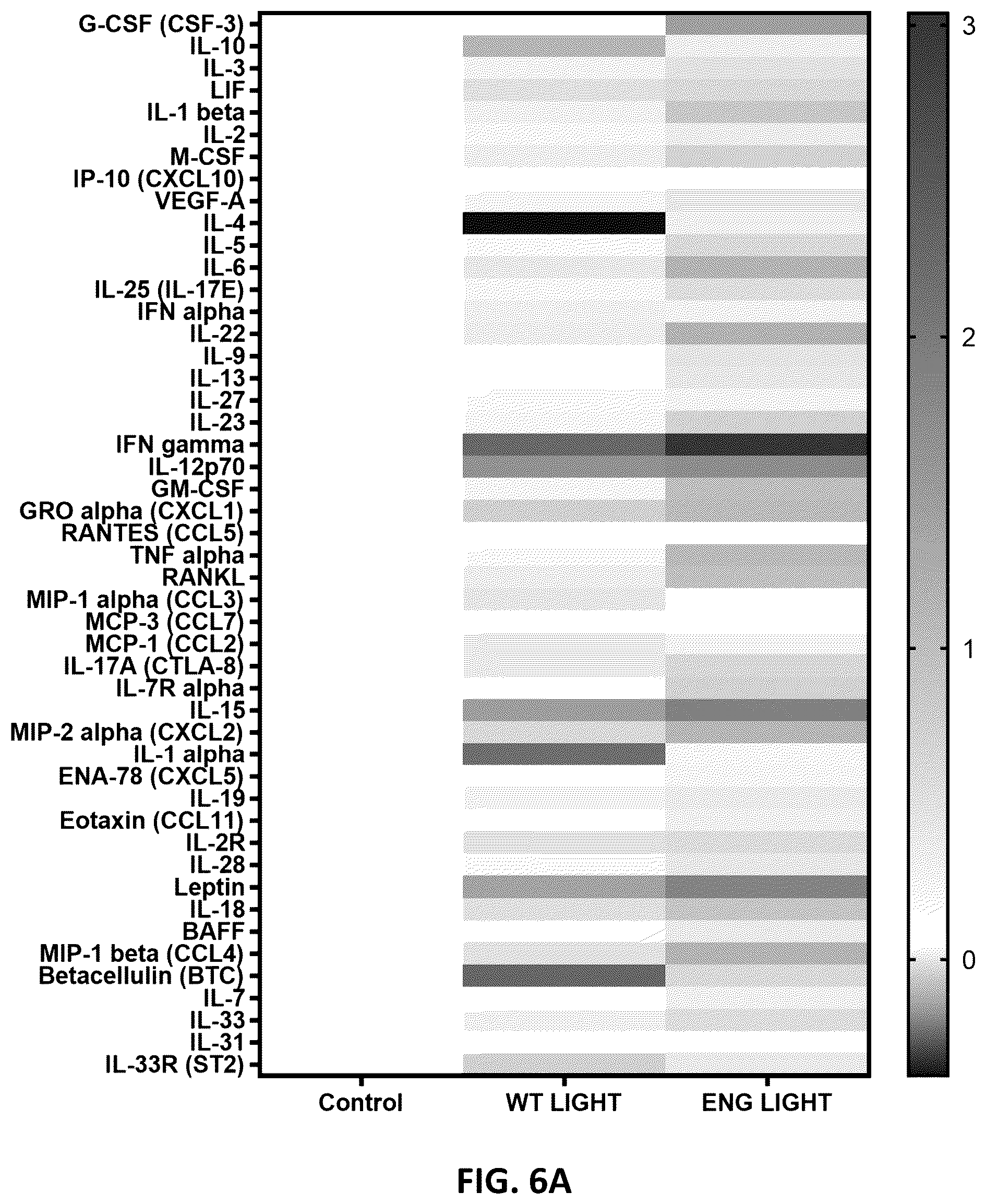 Patent US12102675 Figure 17 – MRNA therapeutic compositions