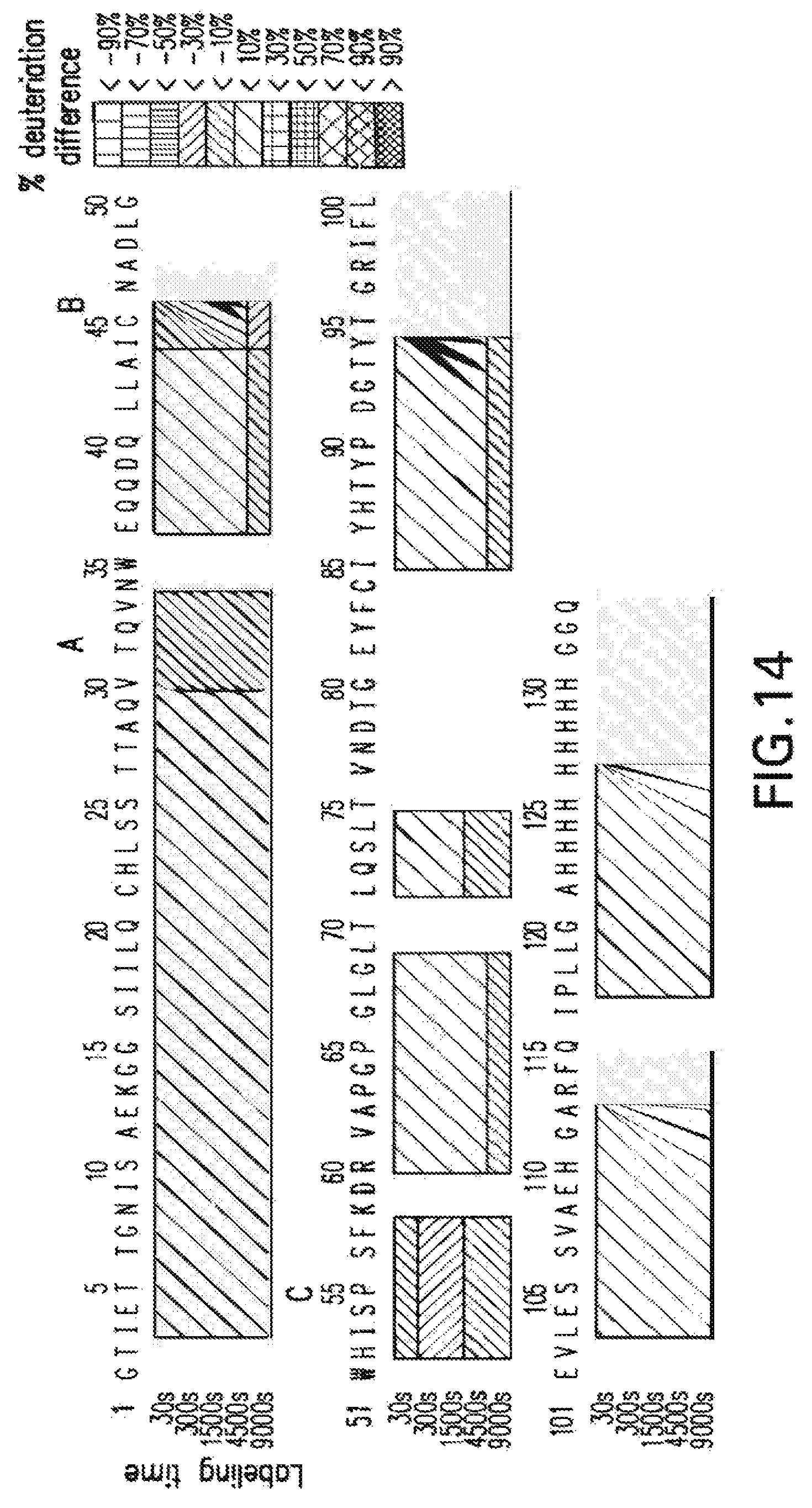 Patent US12102680 Figure 19 – Anti-TIGIT antibodies