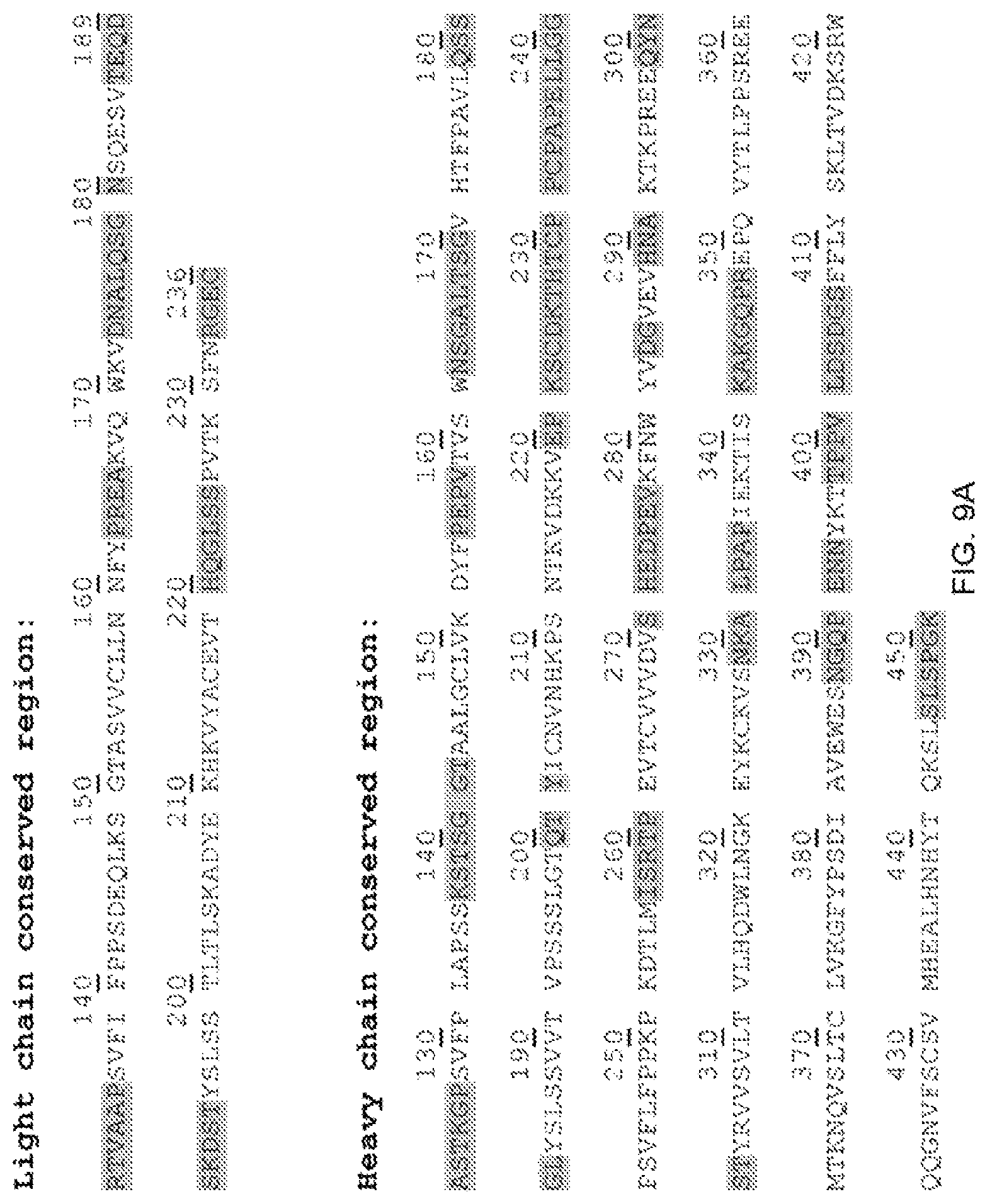 Patent US12102689 Figure 11 – Anti-CD22 antibody-maytansine conjugates and methods of use thereof