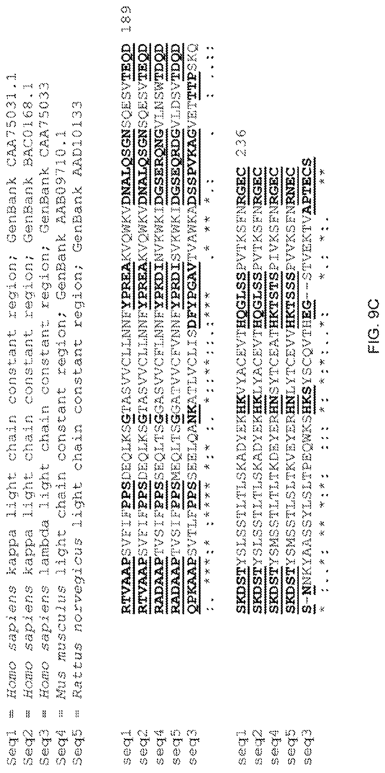 Patent US12102689 Figure 14 – Anti-CD22 antibody-maytansine conjugates and methods of use thereof