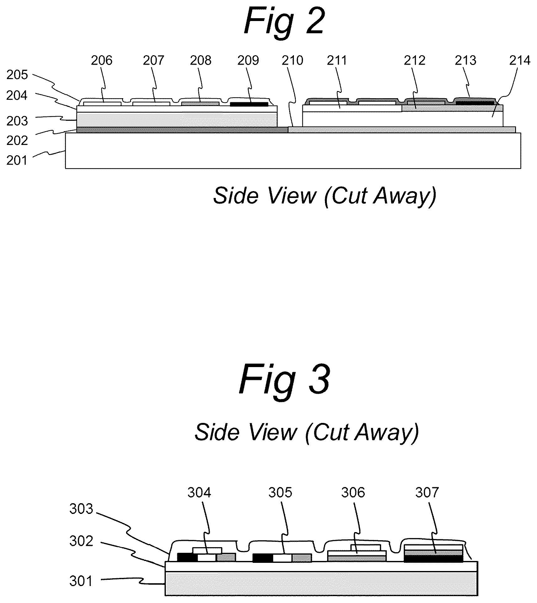Patent US12102711 Figure 2 – Drug delivery systems and methods for making and using the same