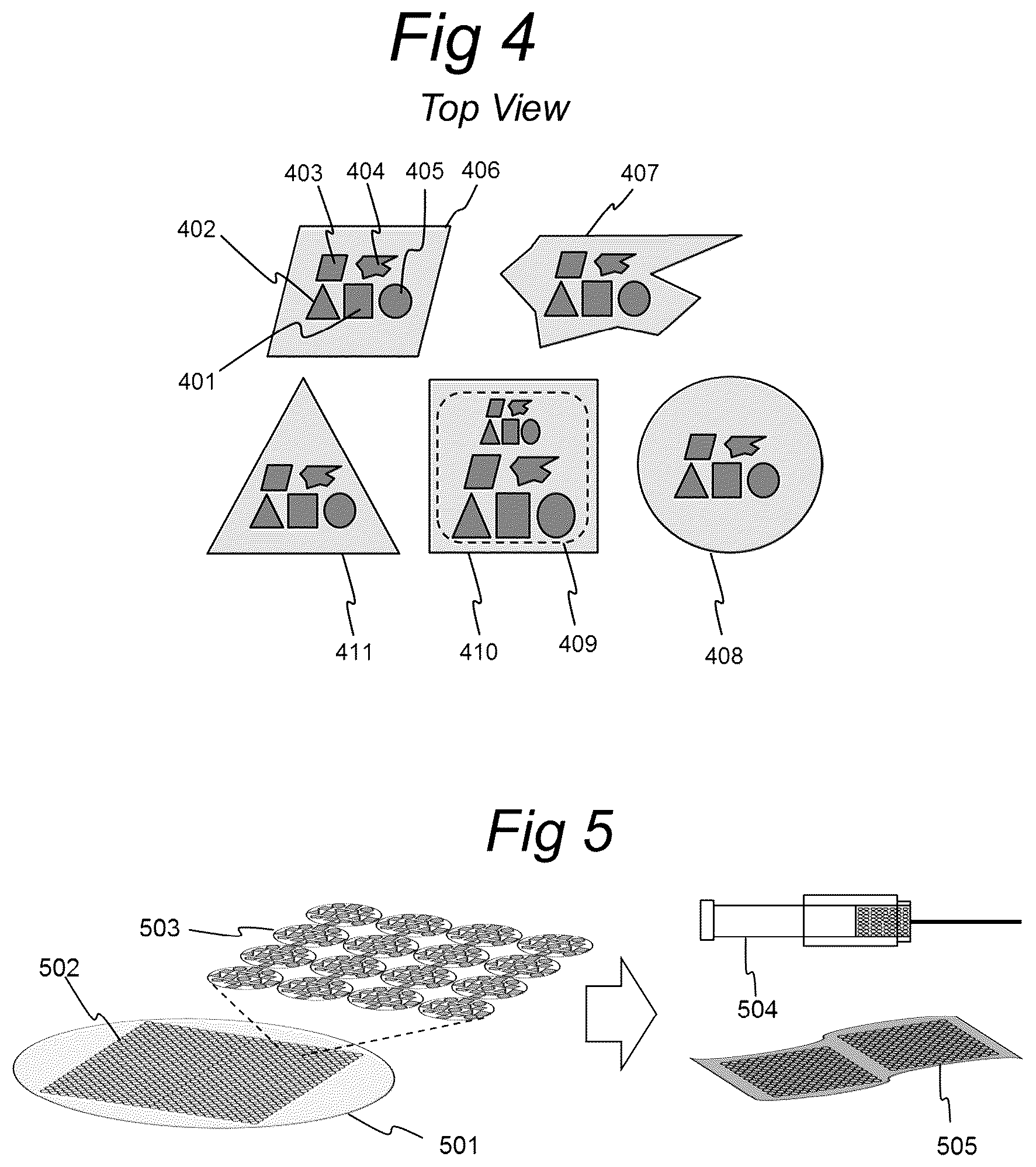 Patent US12102711 Figure 3 – Drug delivery systems and methods for making and using the same
