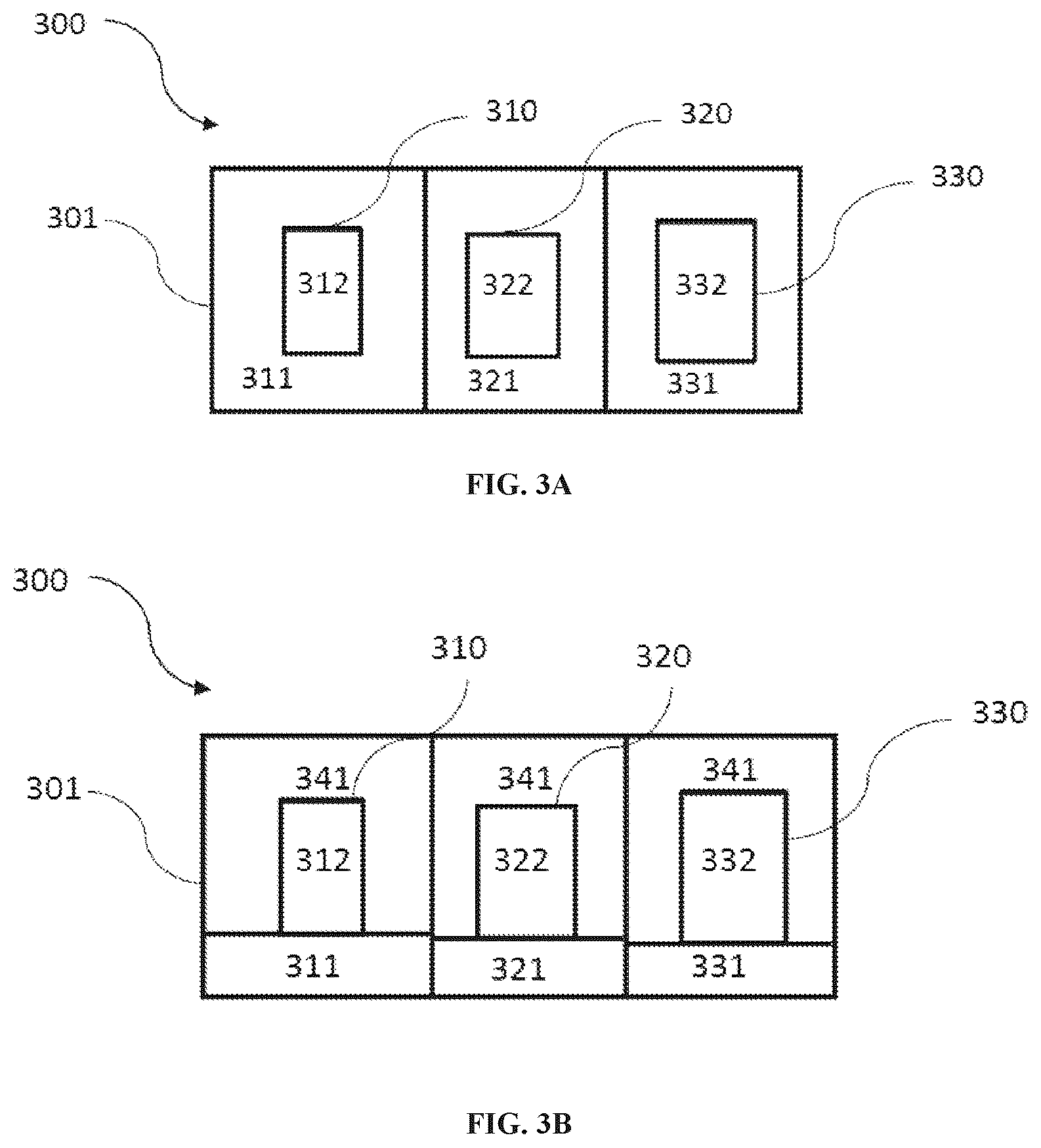 Patent US12102721 Figure 2 – Dosage forms of controlled release at specific gastrointestinal sites