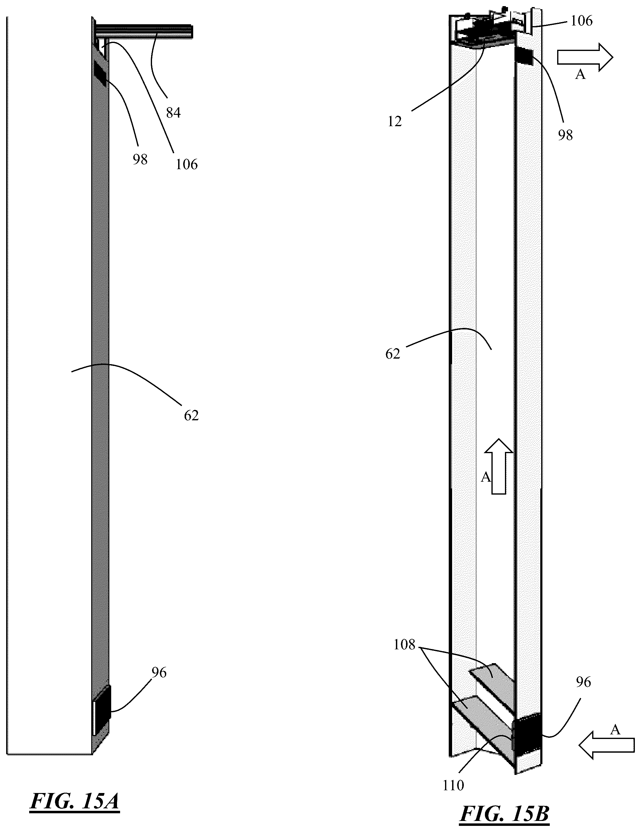 Patent US12102723 Figure 10 – Sterilizing system