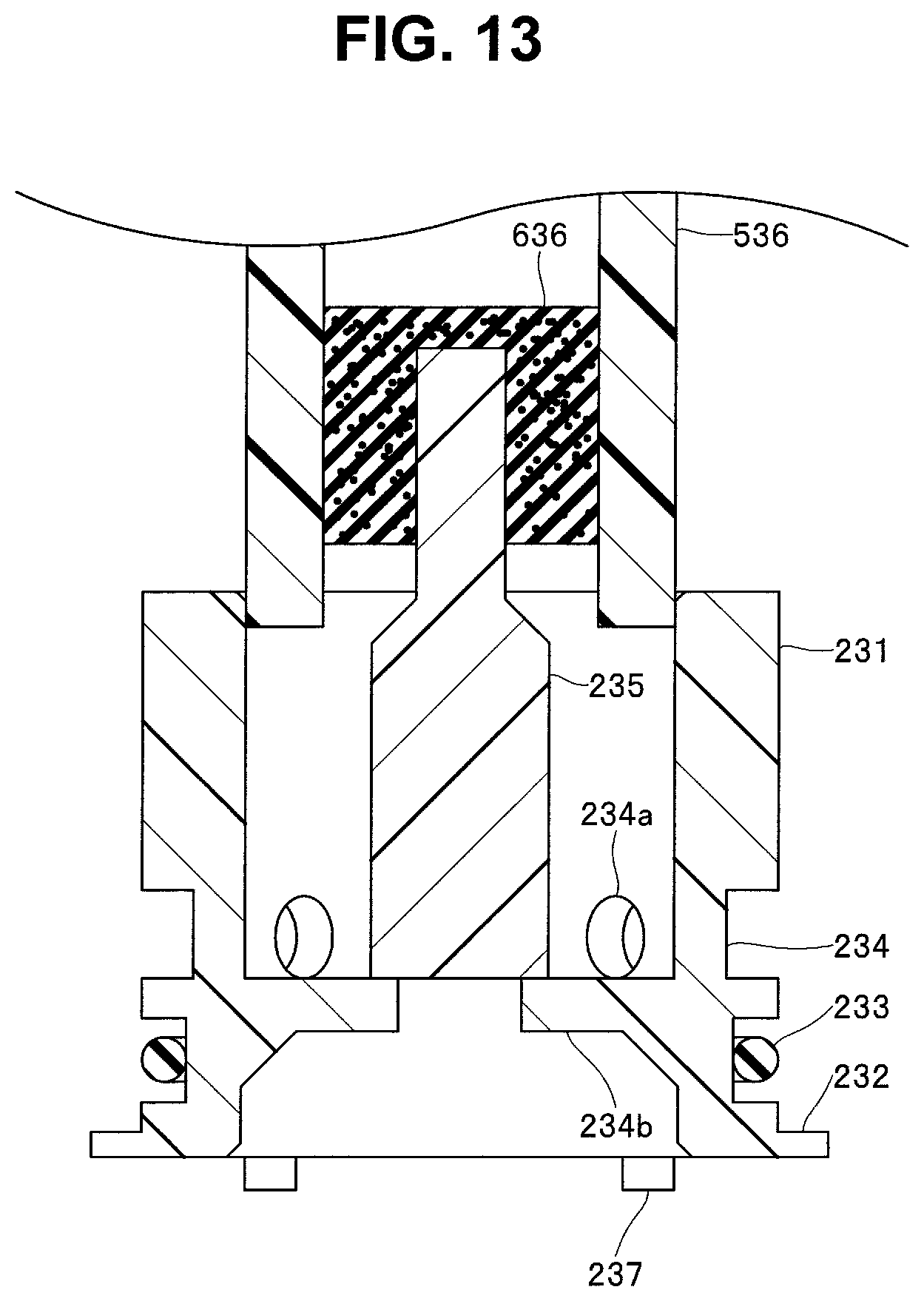 Patent US12102725 Figure 13 – Endoscope reprocessor and bottle