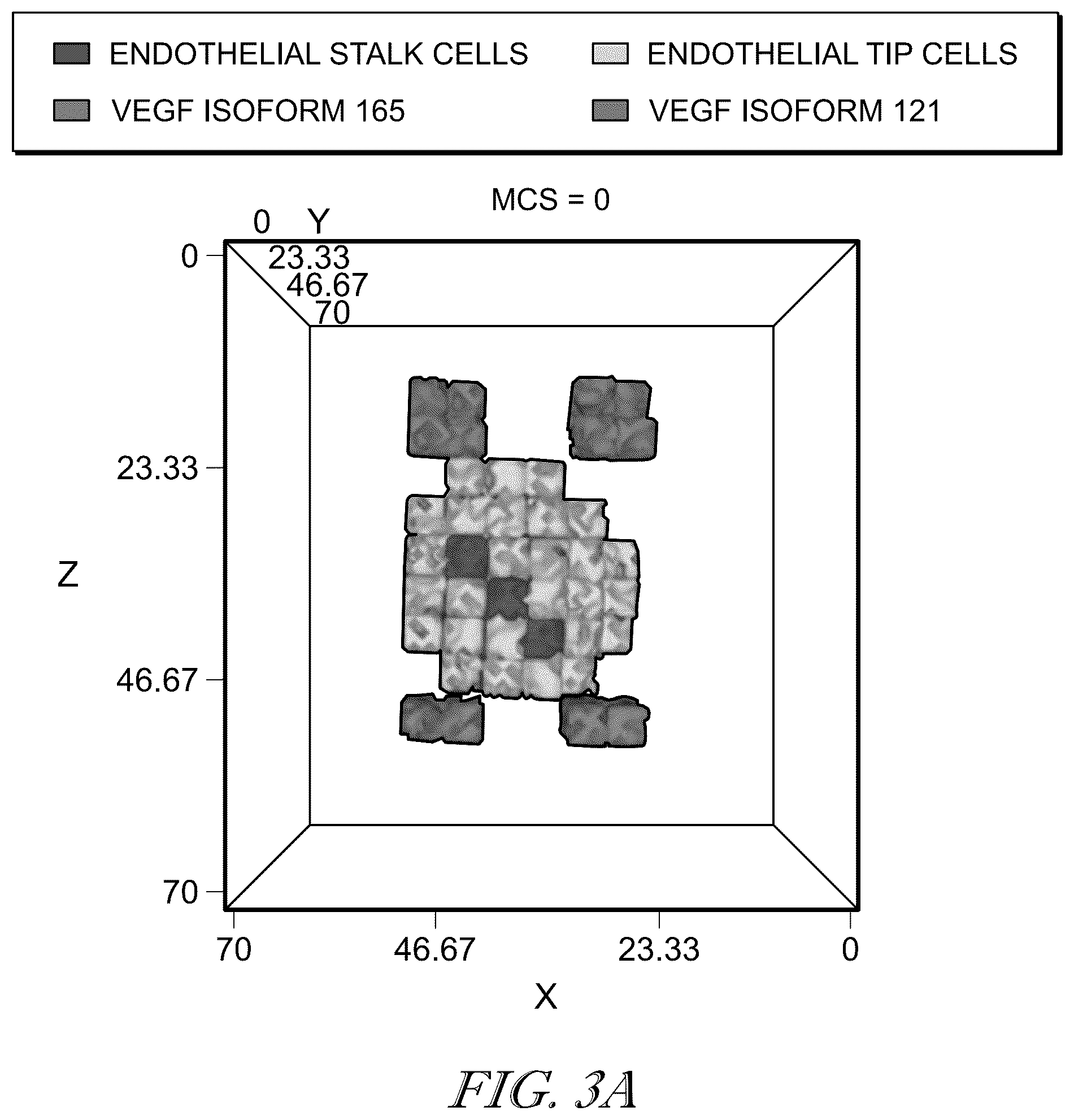 Patent US12102734 Figure 3 – Methods for creating three-dimensional biosynthetic tissue