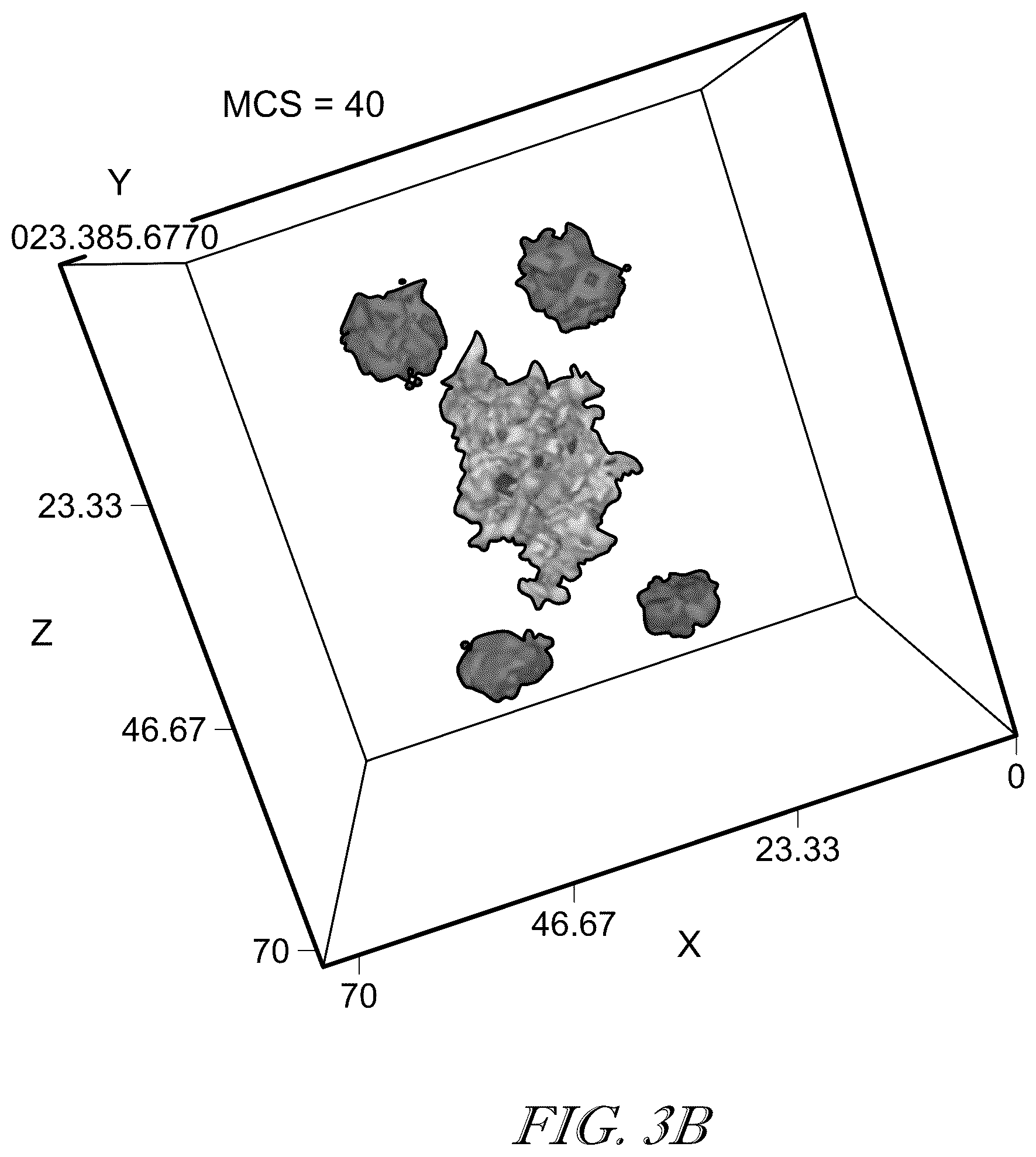 Patent US12102734 Figure 4 – Methods for creating three-dimensional biosynthetic tissue