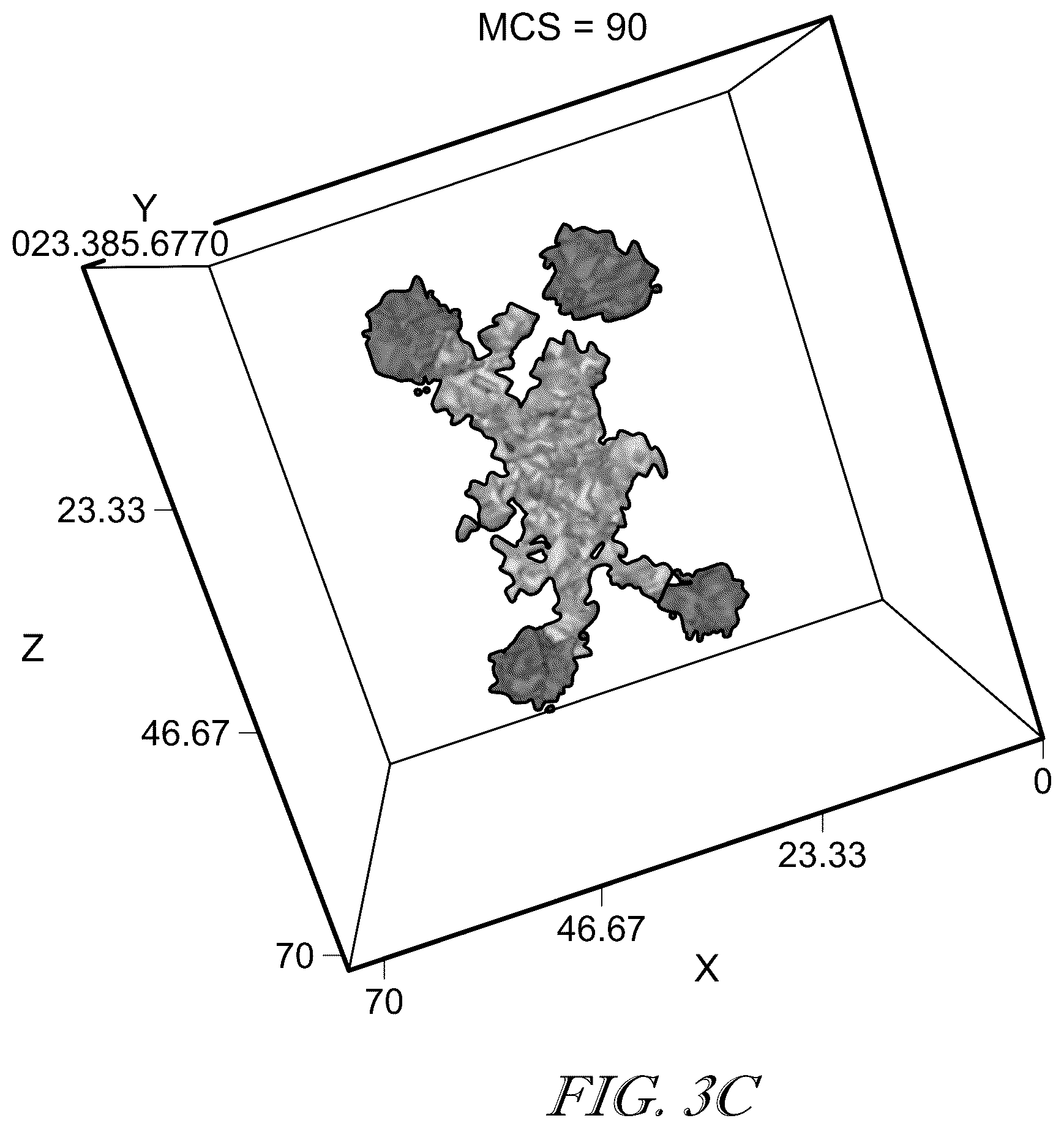 Patent US12102734 Figure 5 – Methods for creating three-dimensional biosynthetic tissue