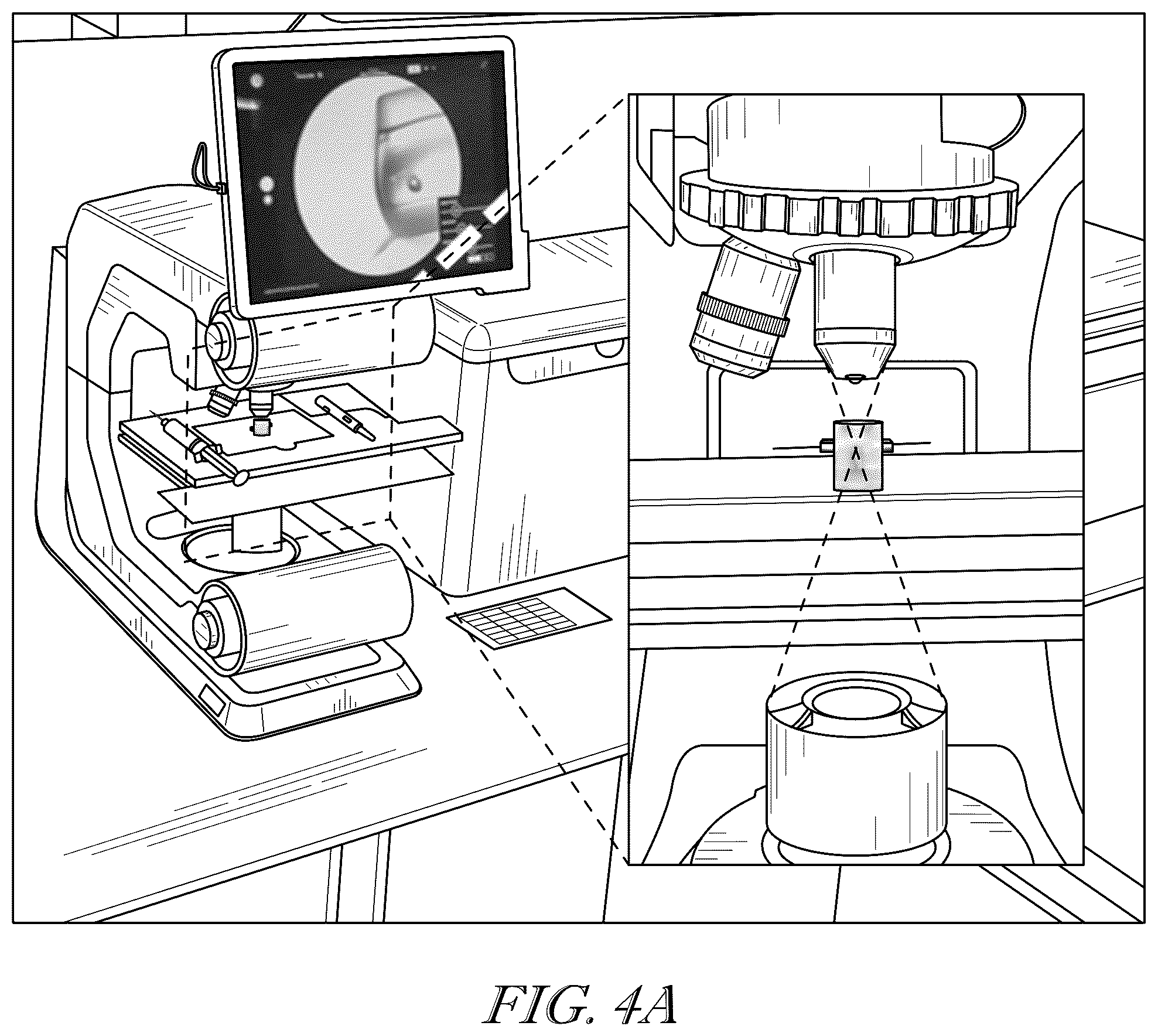 Patent US12102734 Figure 6 – Methods for creating three-dimensional biosynthetic tissue